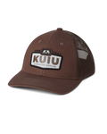 KUIU Printed Patch Hat