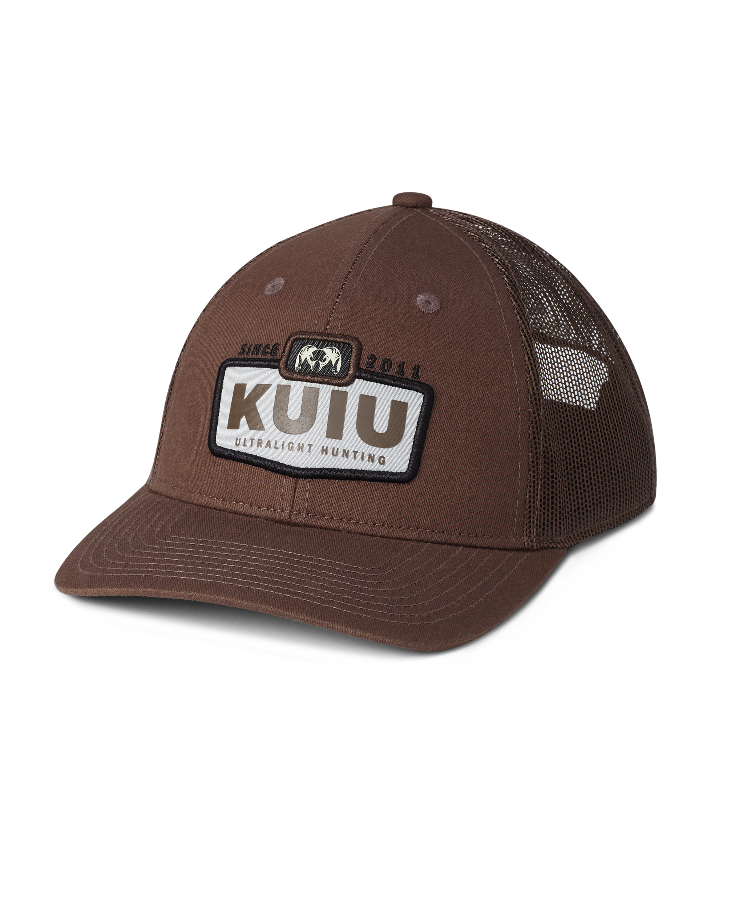 KUIU Printed Patch Hat