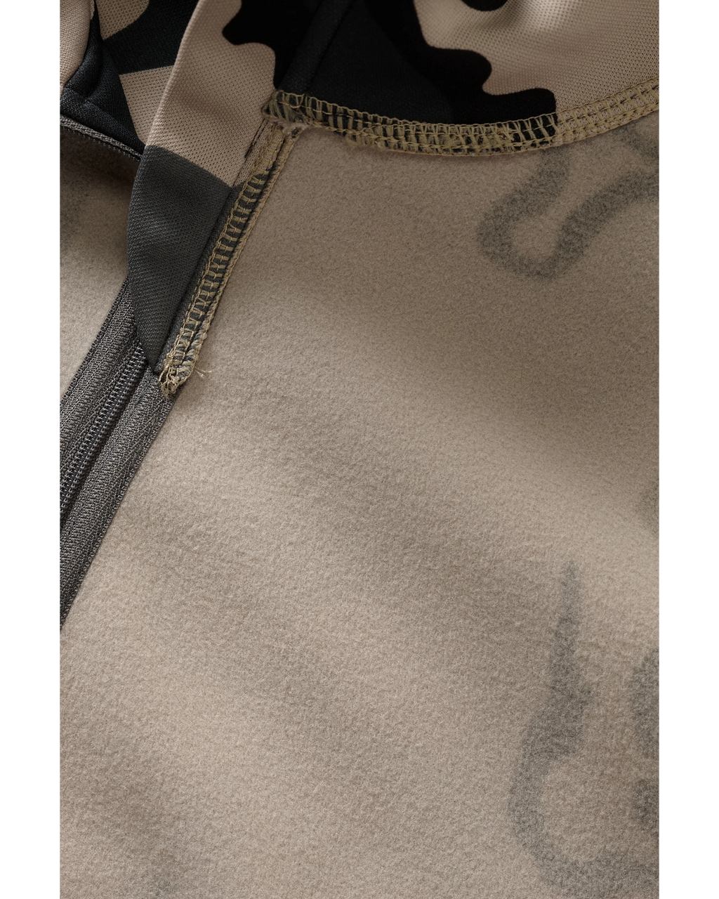 Peloton 200 Zip-T Hoodie