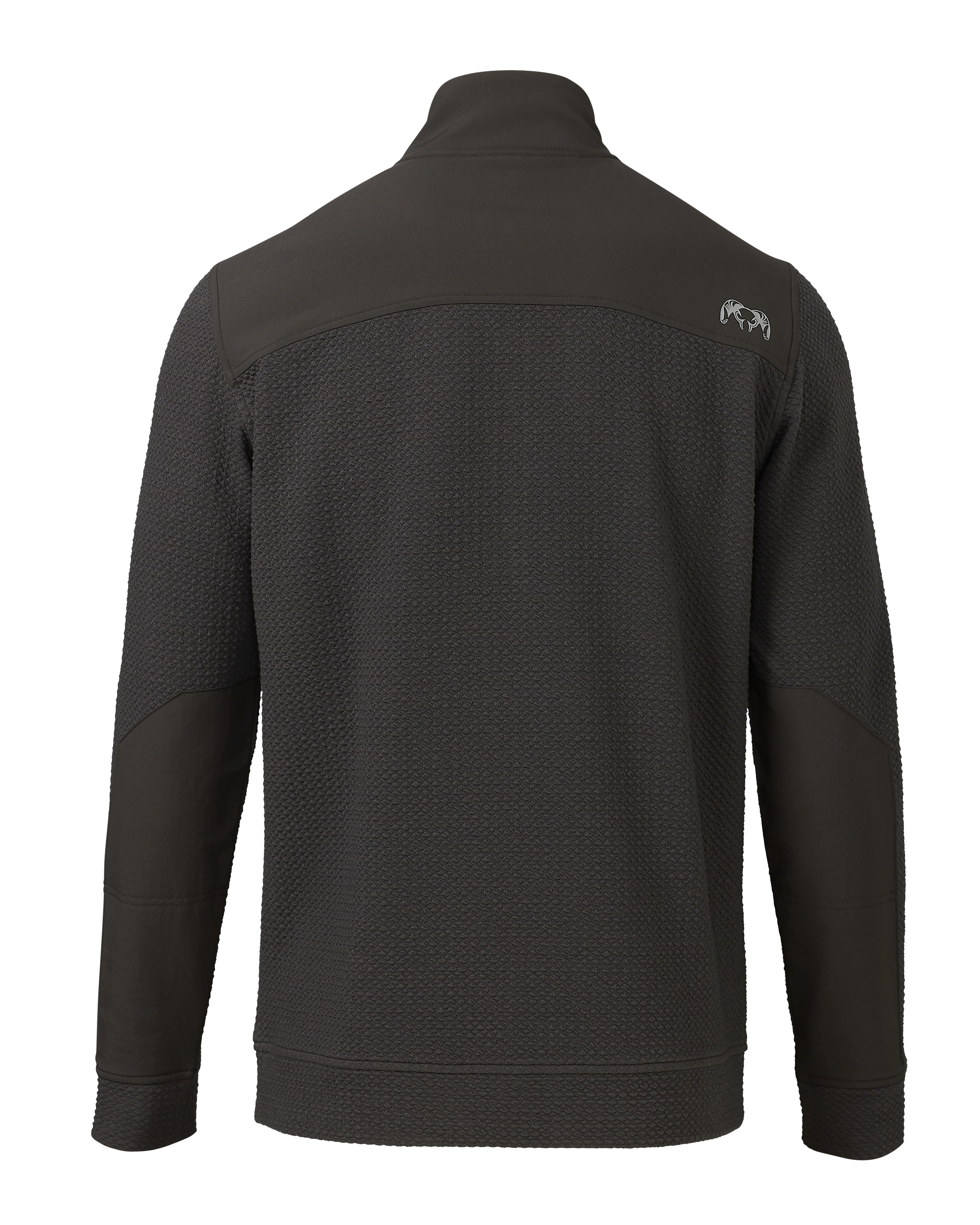 Solitude Knit Pullover