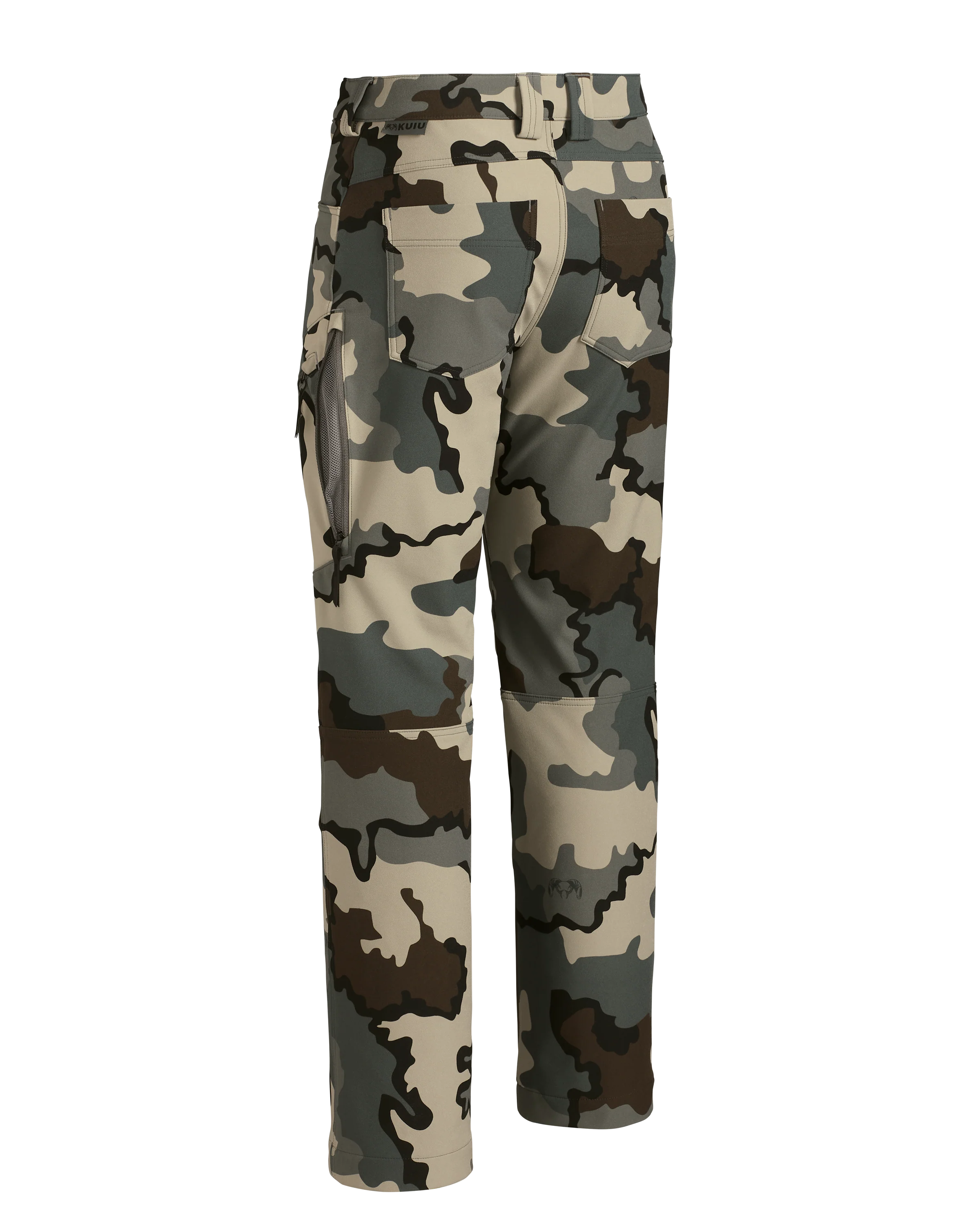 Youth Attack Pant