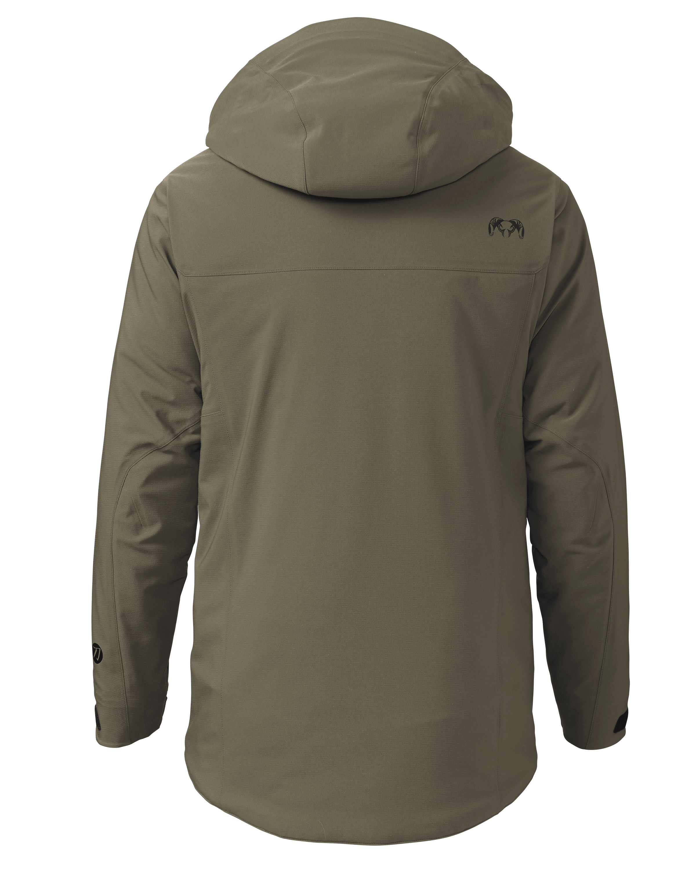 KUIU Kutana Gale Force Hooded Jacket