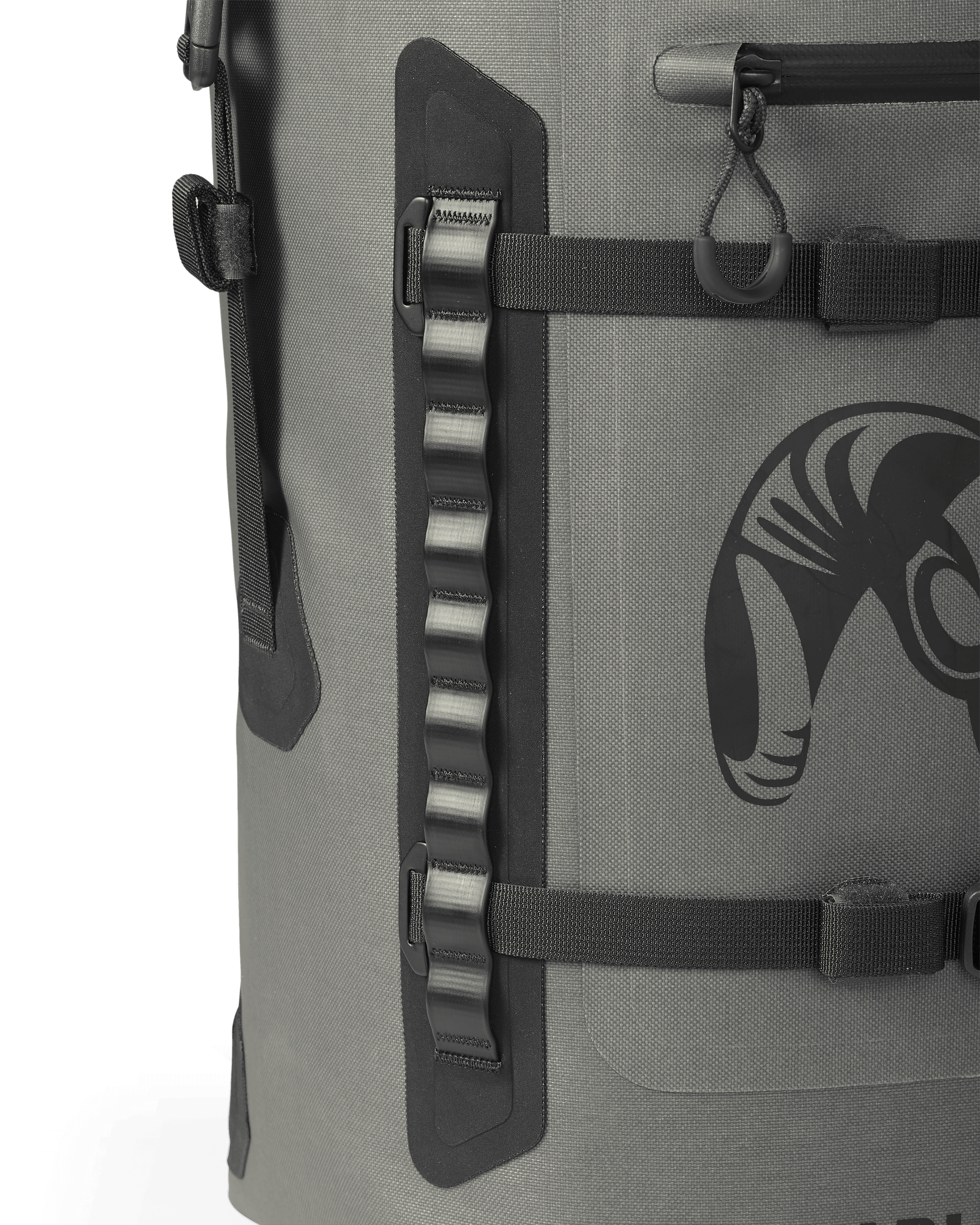 Karluk 3000 Roll Top Dry Backpack