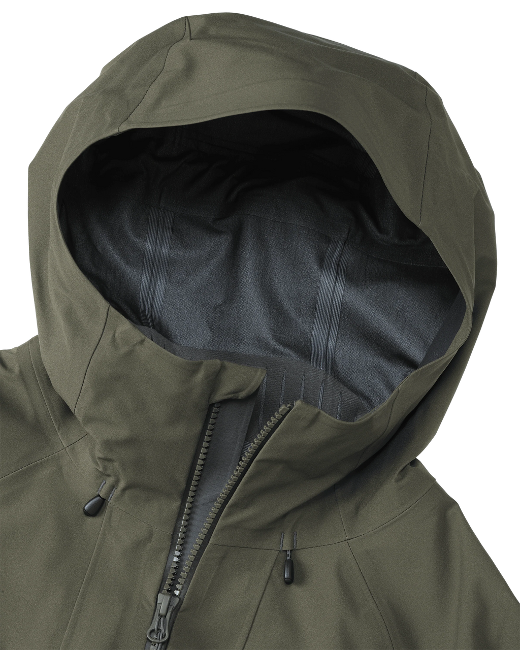 Chugach TR Rain Jacket