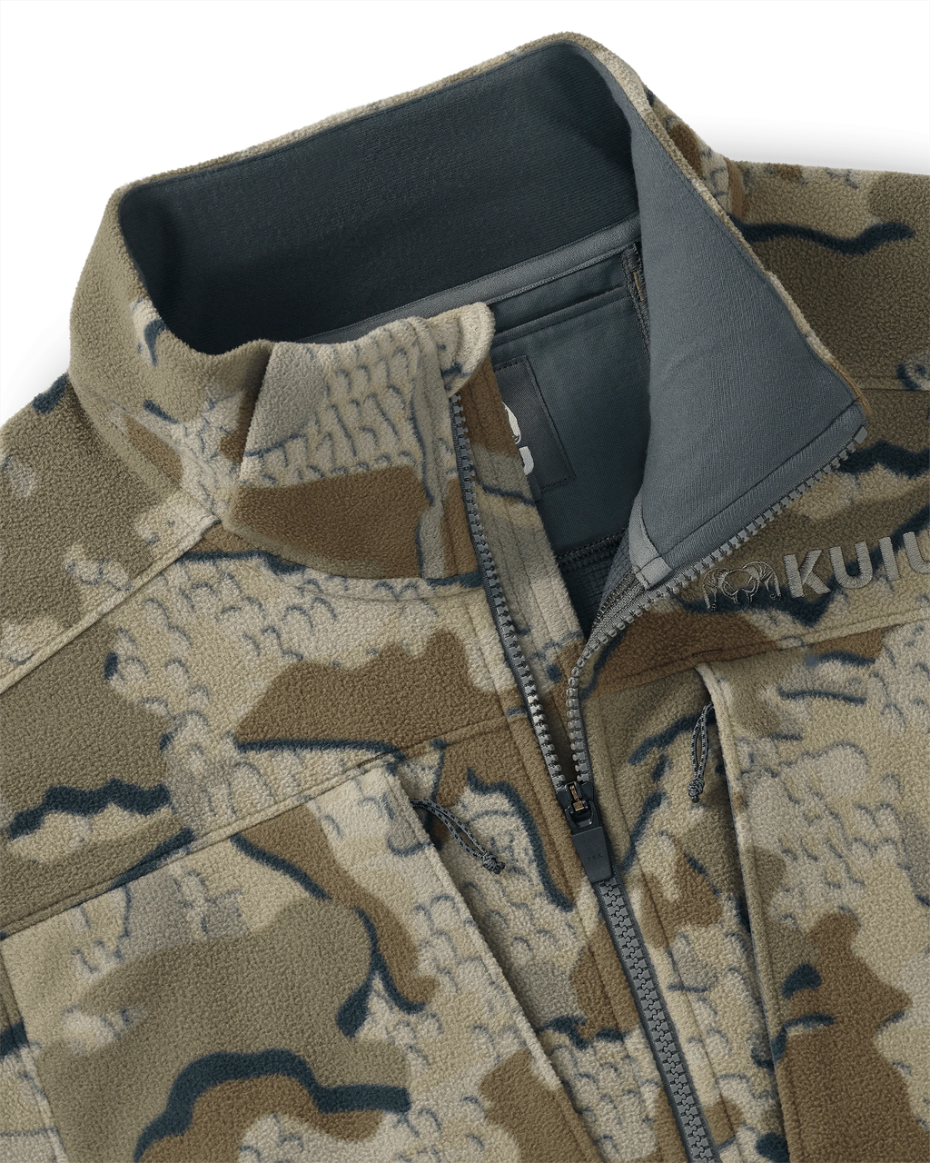 KUIU Proximity LT Hooded Jacket