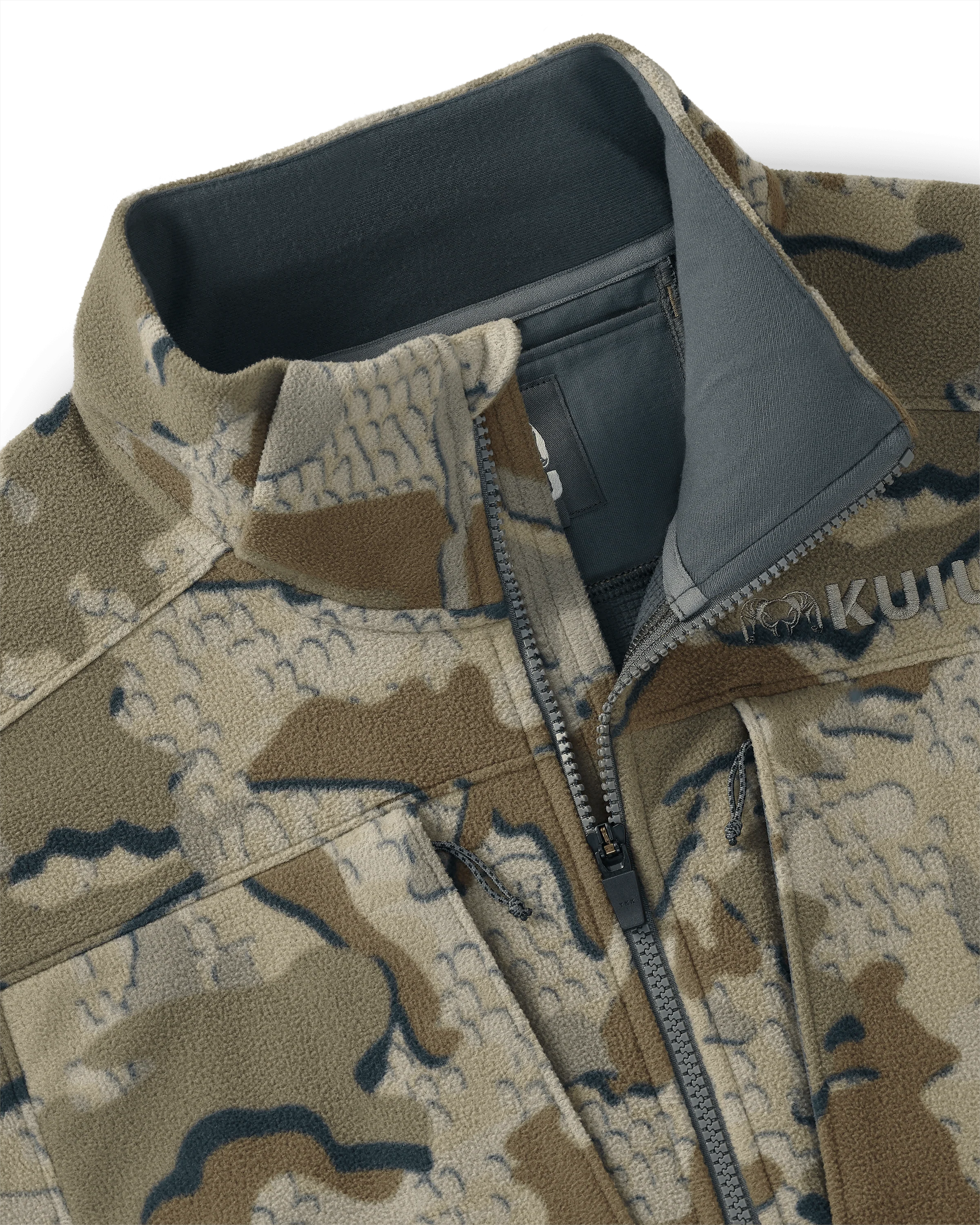 KUIU Proximity LT Hooded Jacket