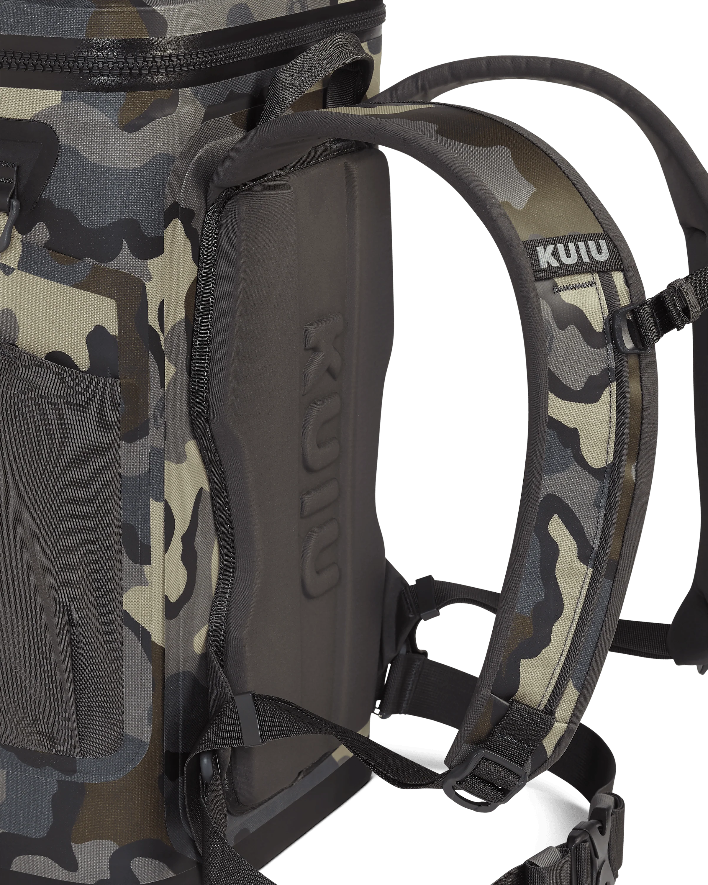 Kodiak 2000 Cooler Backpack