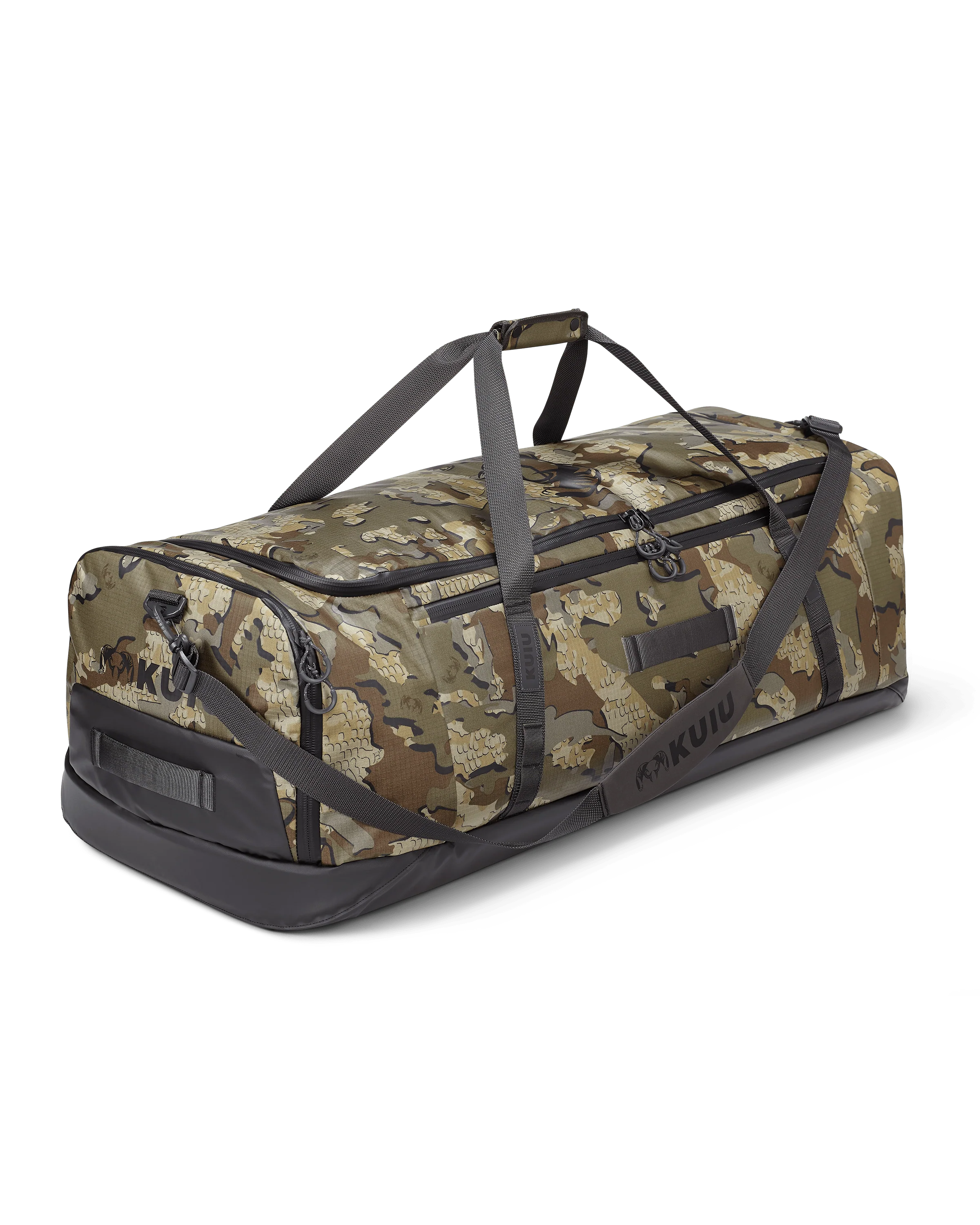 TwoTrack 8000 Boot Duffel