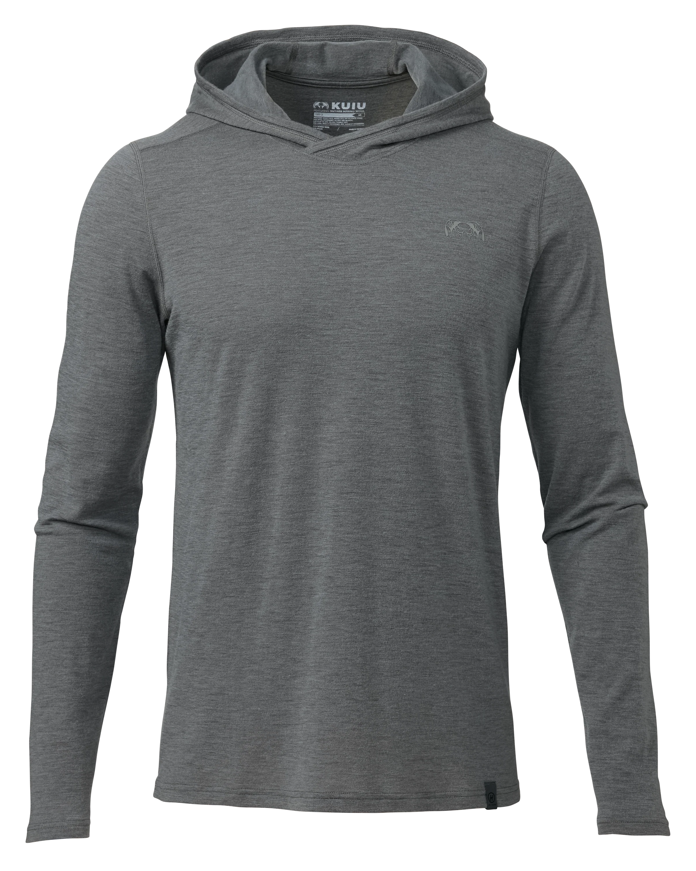 ULTRA Merino 120 LT LS Hoodie