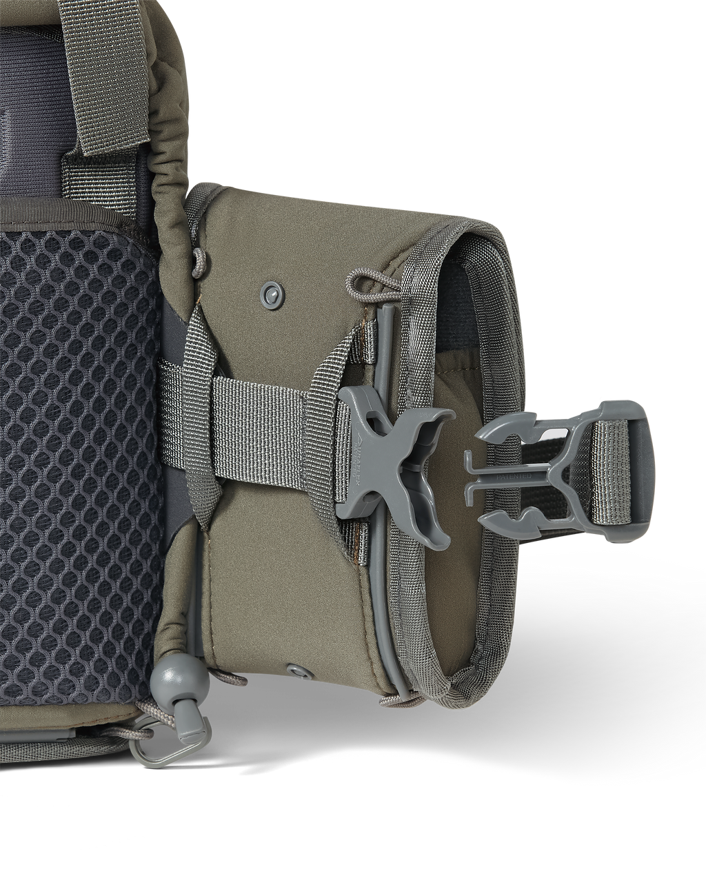 PRO G3 Rangefinder Holder