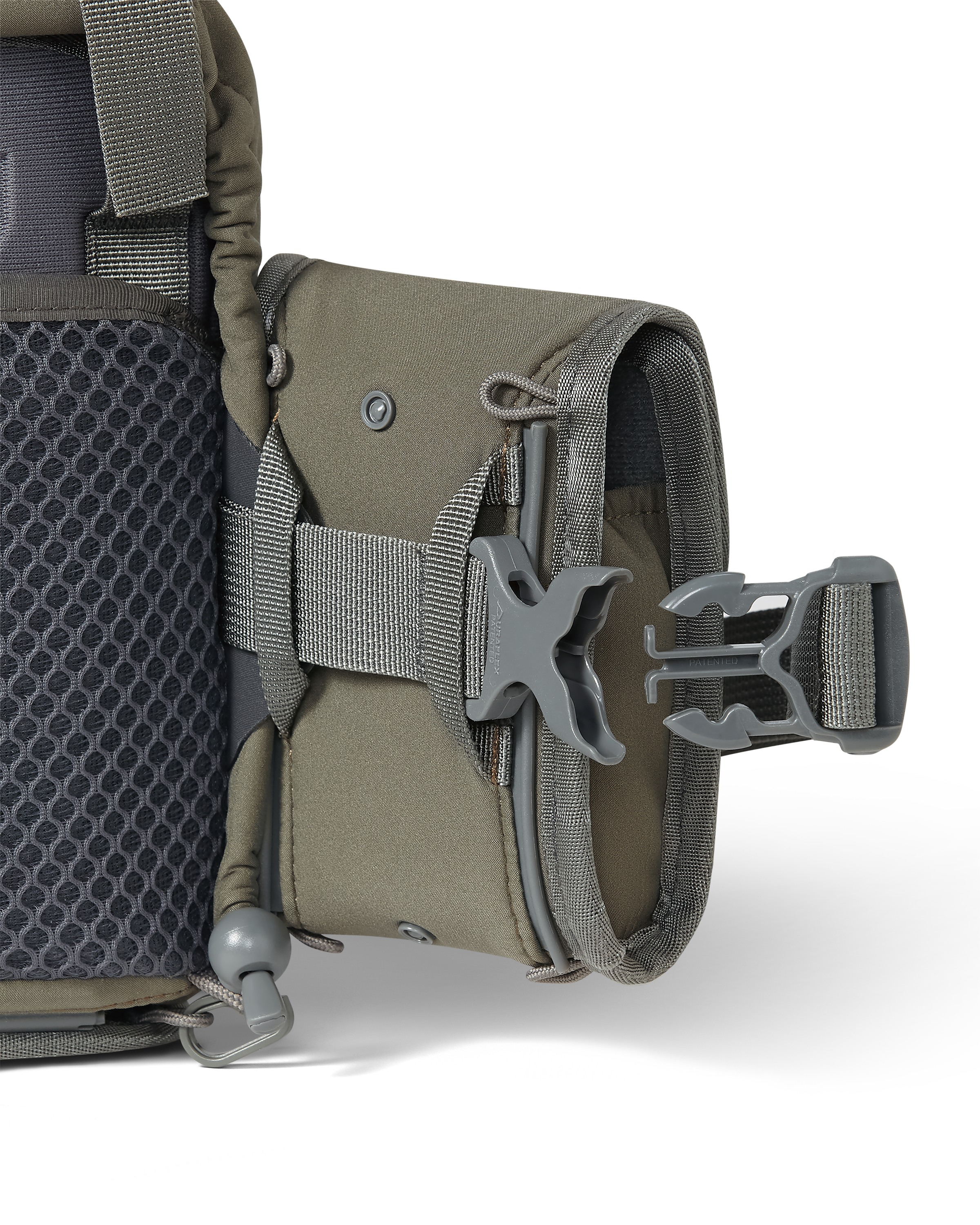 PRO G3 Rangefinder Holder