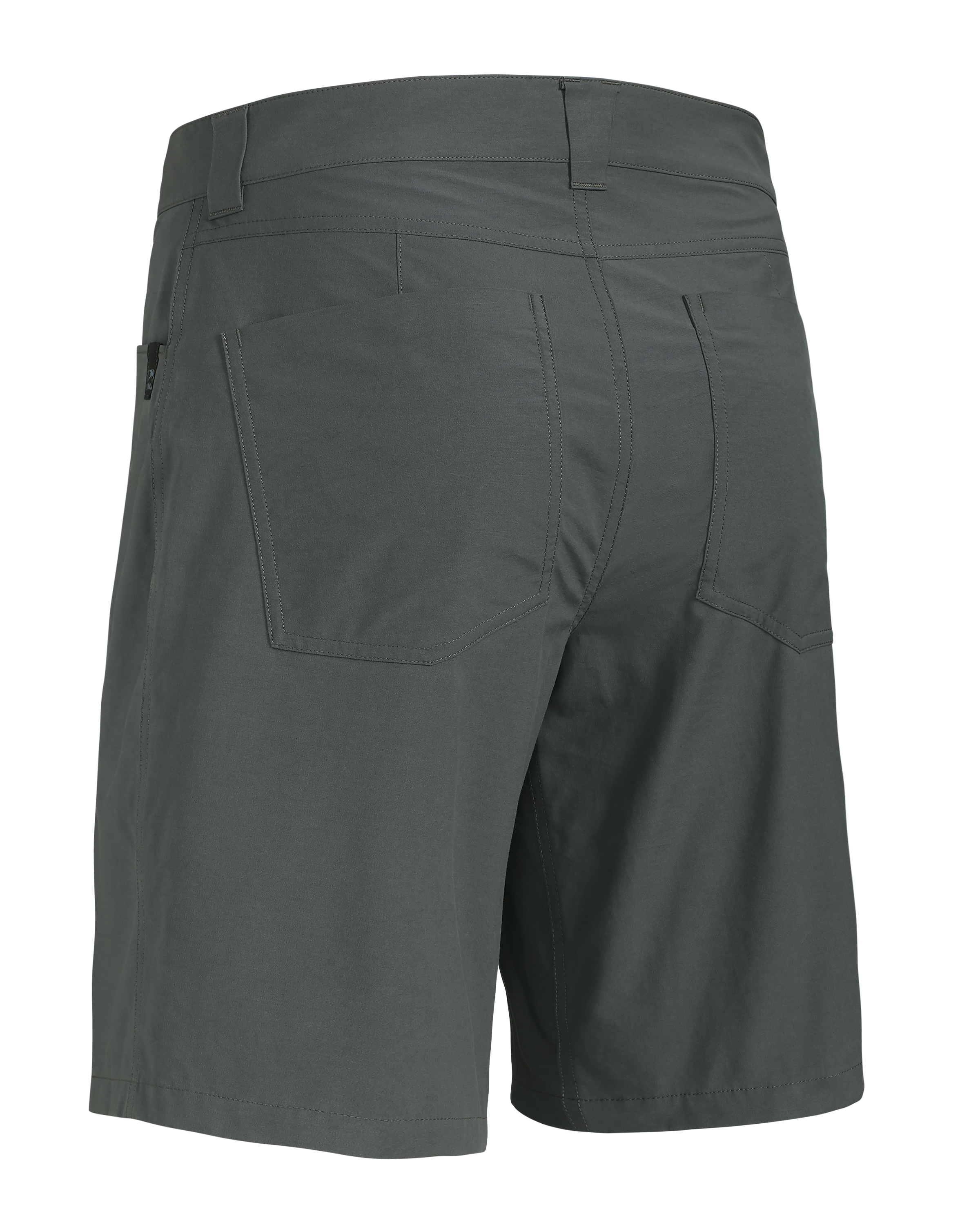 Bridger 10″ Short