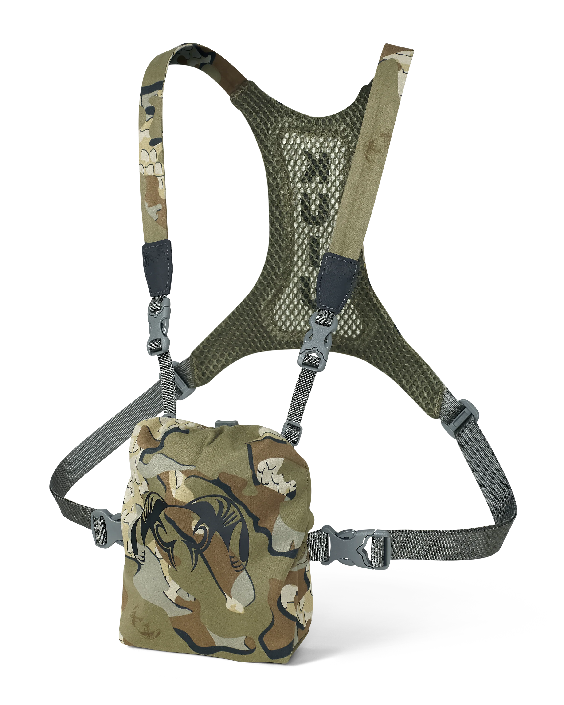 Ultralight Bino Harness