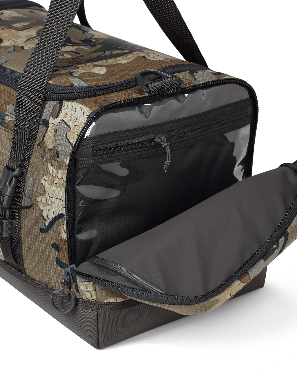 Distance Duffel