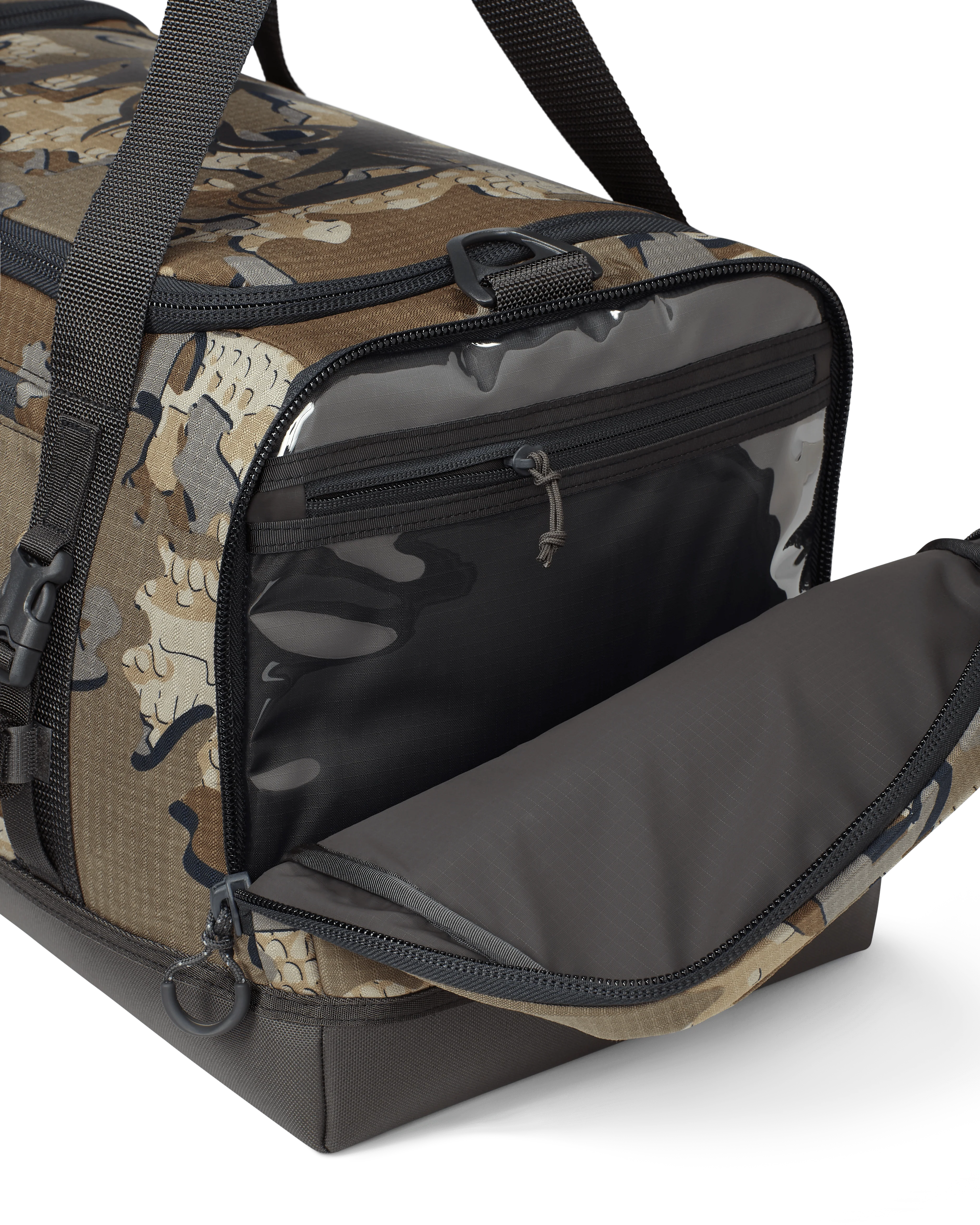 Distance Duffel