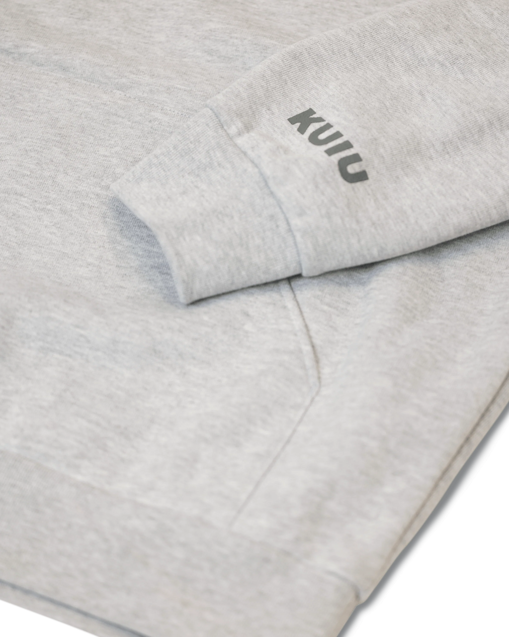 Workgrade Heavyweight Hoodie