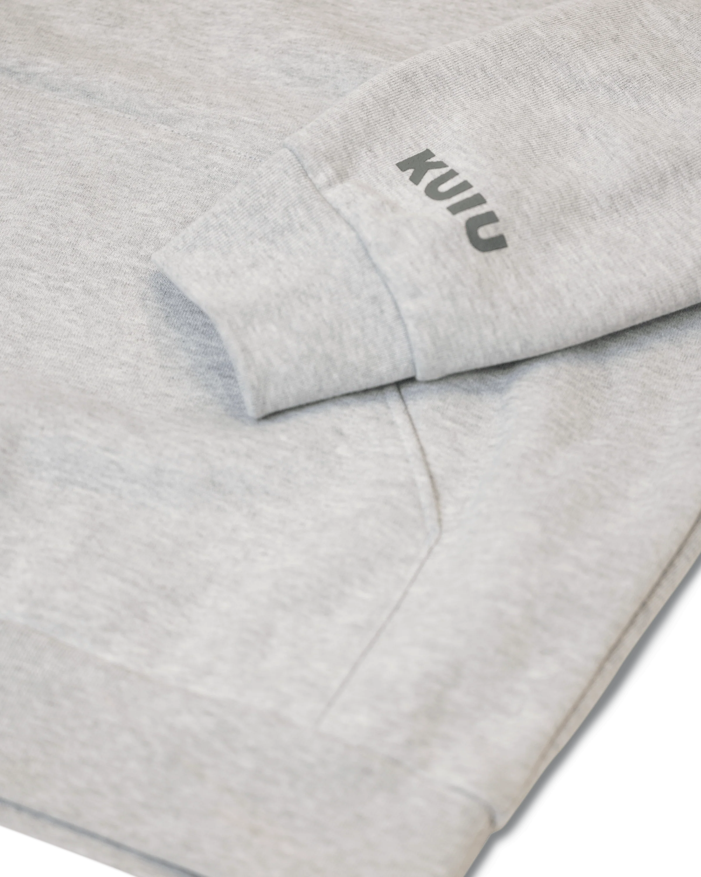 Workgrade Heavyweight Hoodie