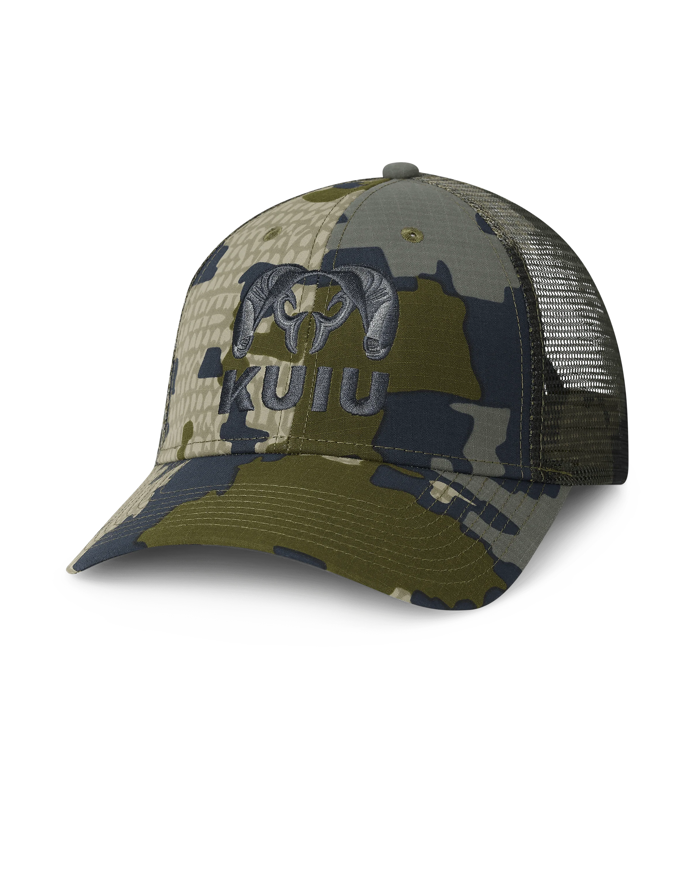 PRO Mesh Back CORDURA® Hat