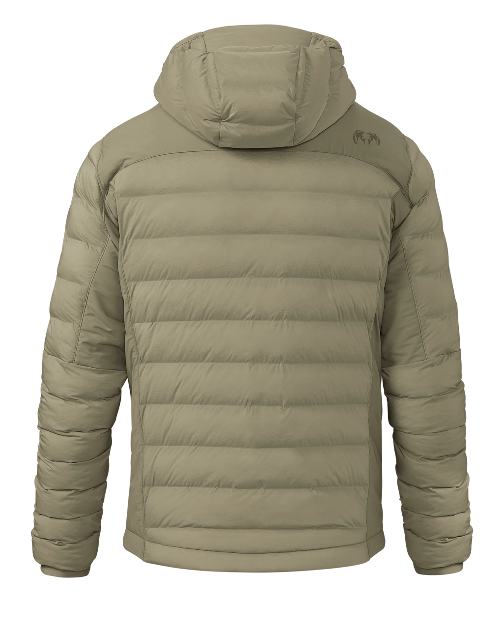 Flyway Insulated Hooded Jacket