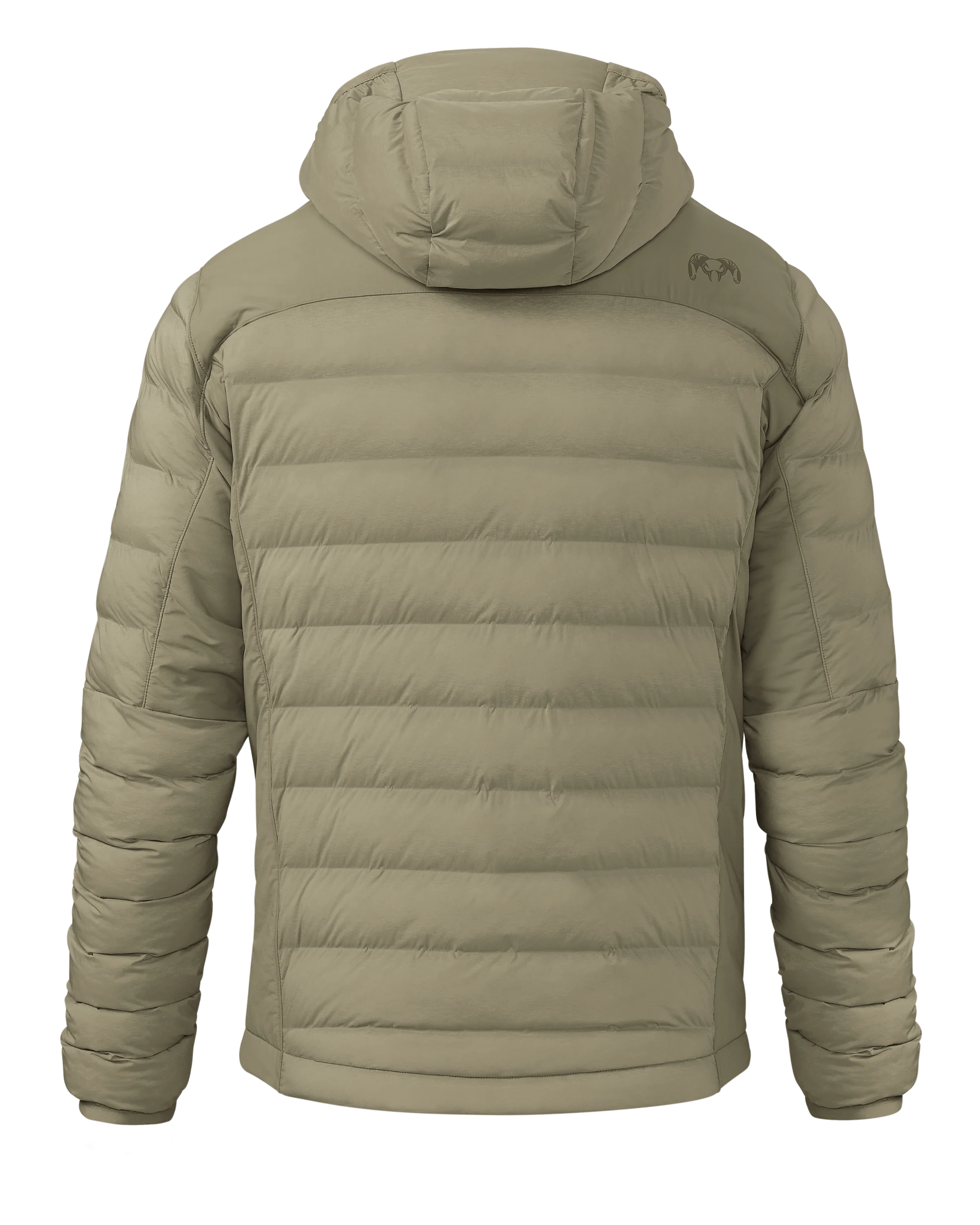 Flyway Insulated Hooded Jacket