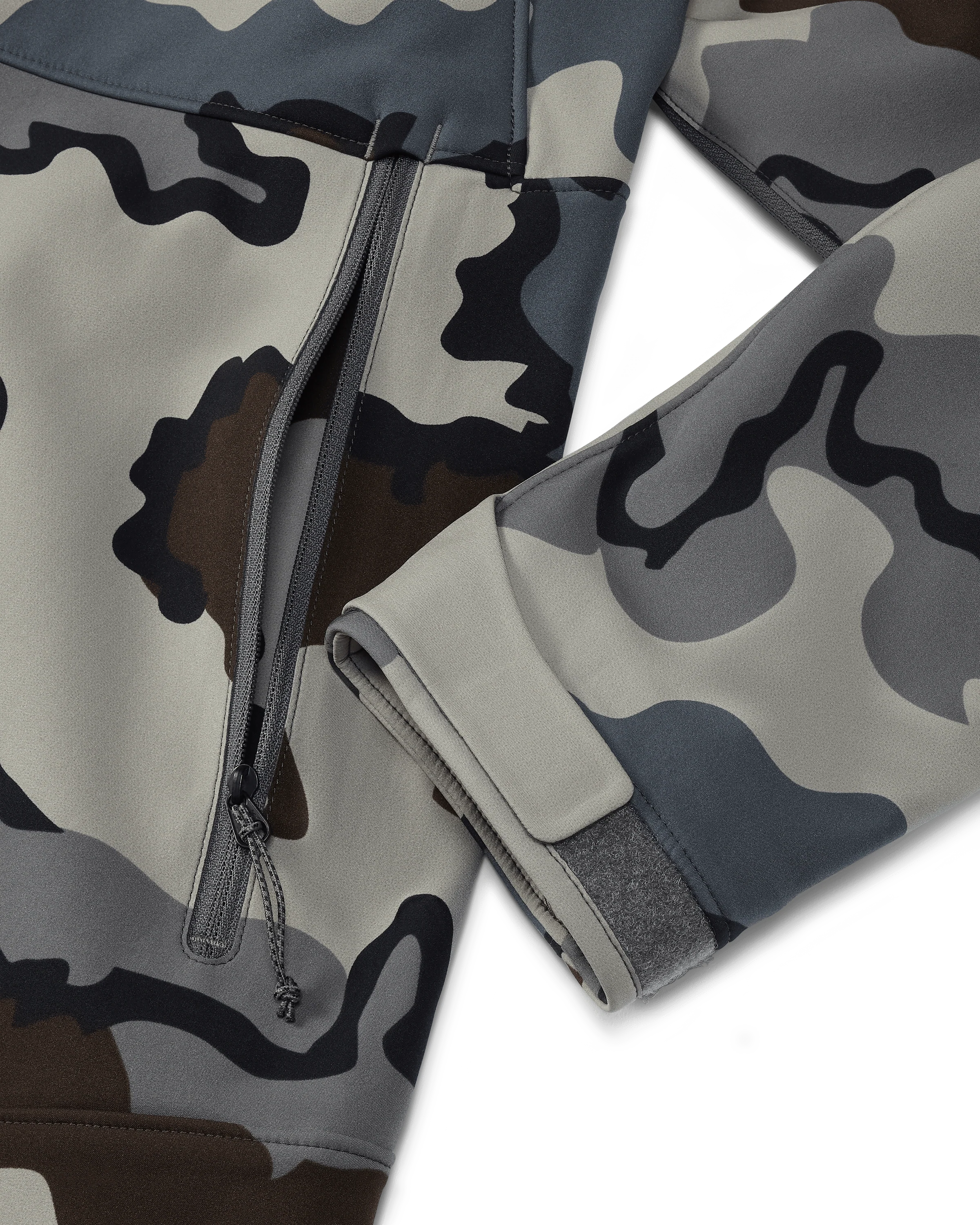 Women’s Guide PRO Hooded Jacket