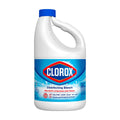 🔥Hot Sale Clorox Disinfecting Bleach, 81 Fl Oz