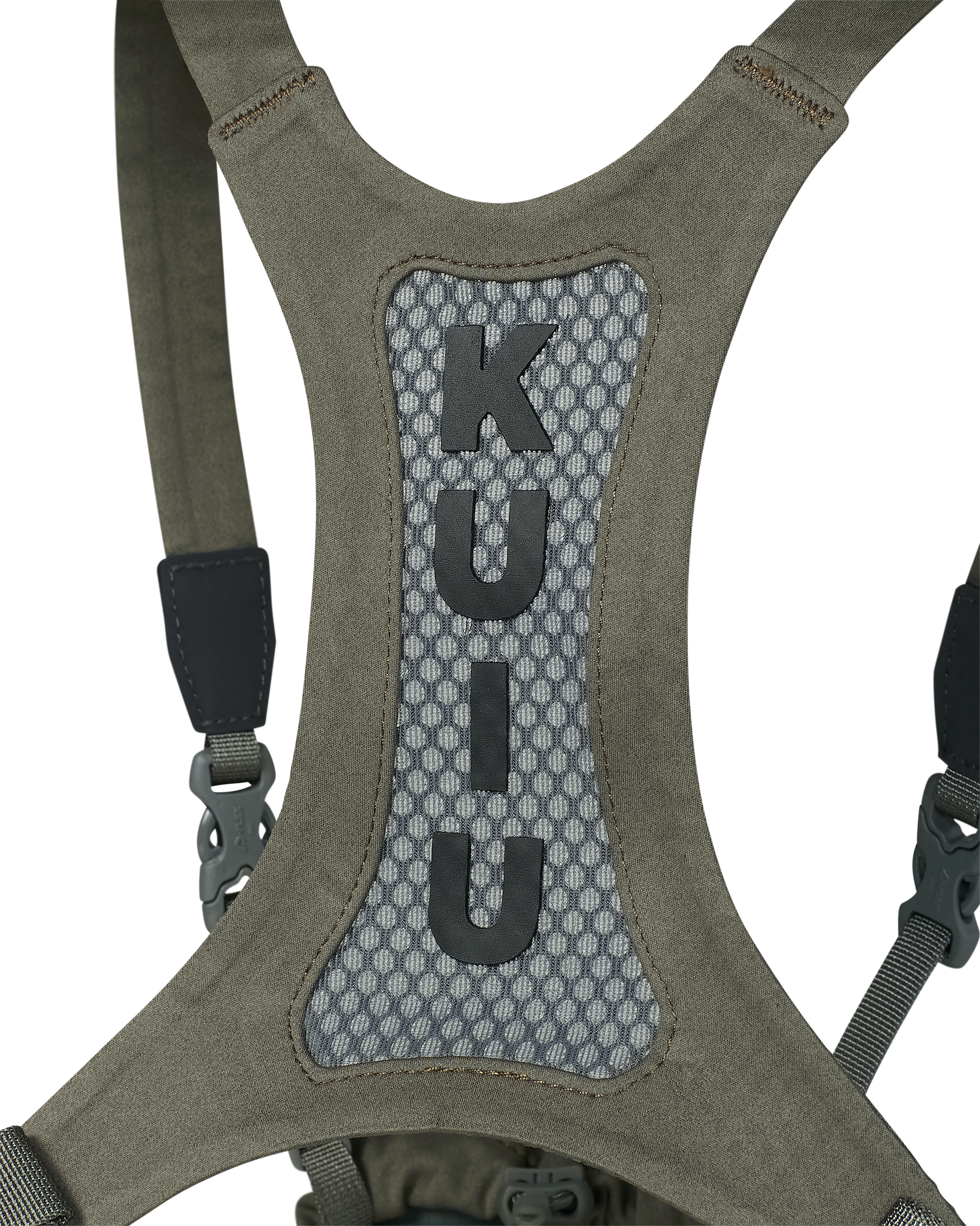 Ultralight Bino Harness