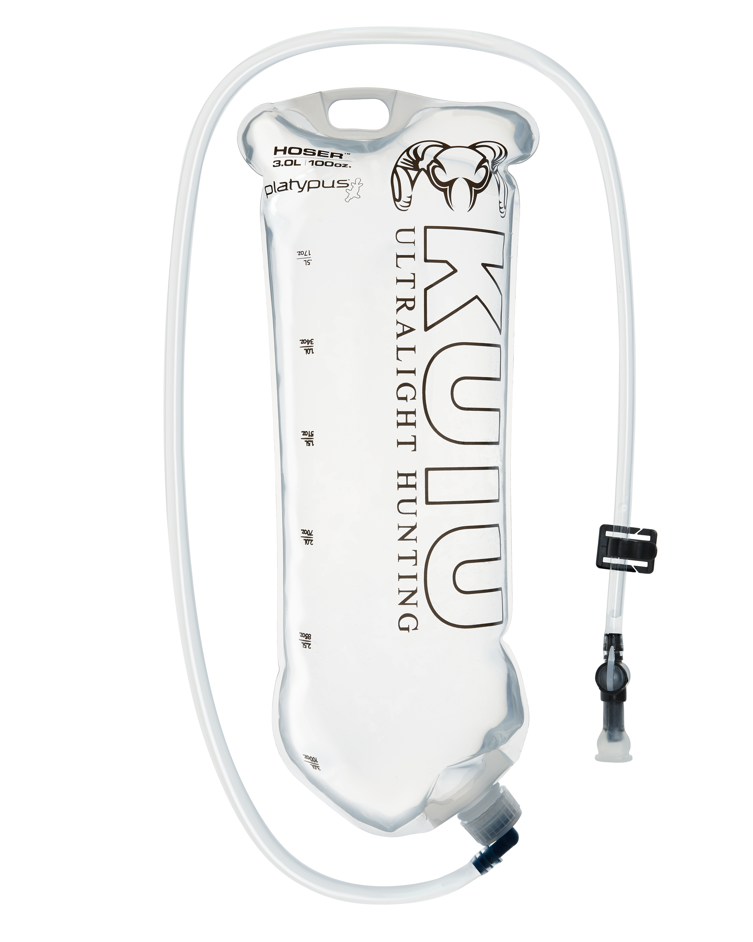 KUIU Platypus 3L Hoser