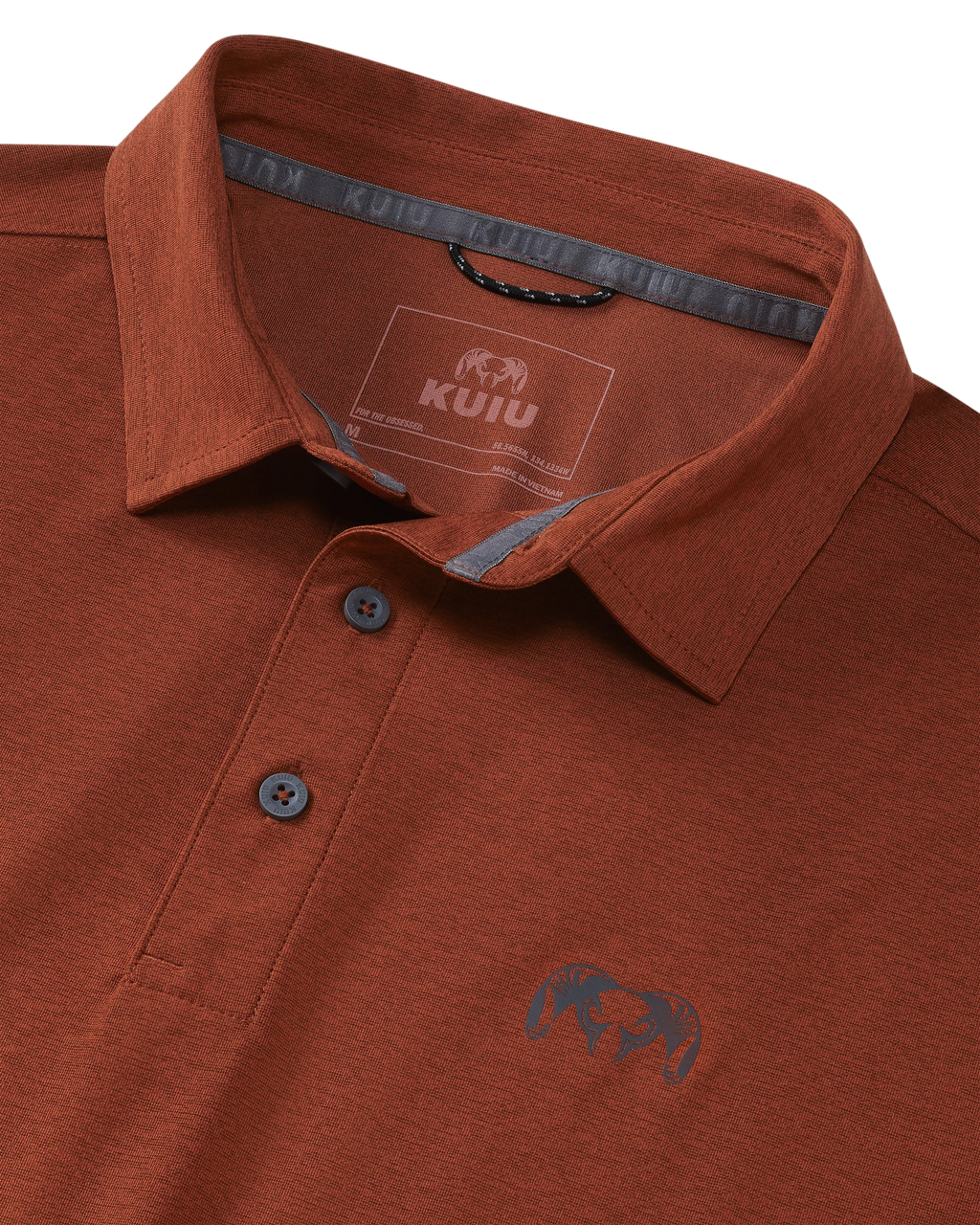 KUIU Performance Polo