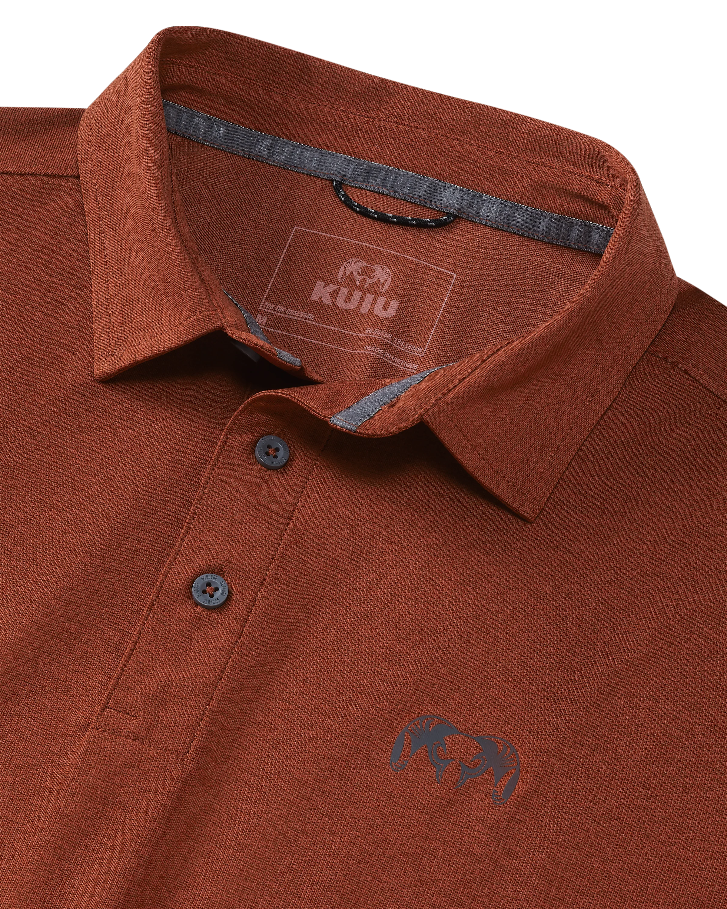 KUIU Performance Polo