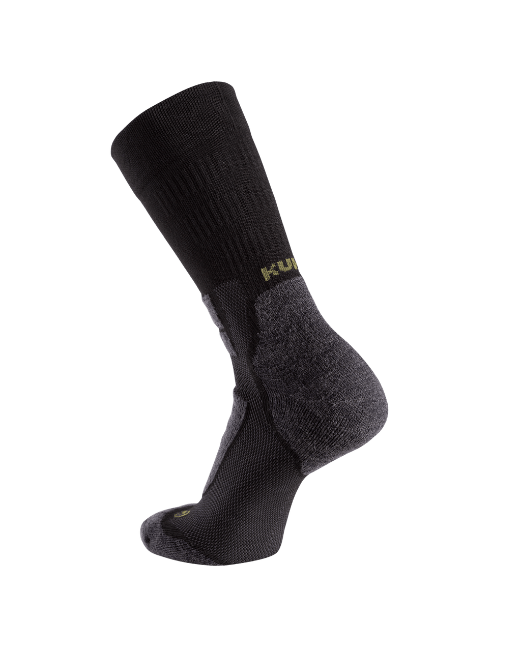 StrongWool Hybrid Crew Sock 4-Pair Pack