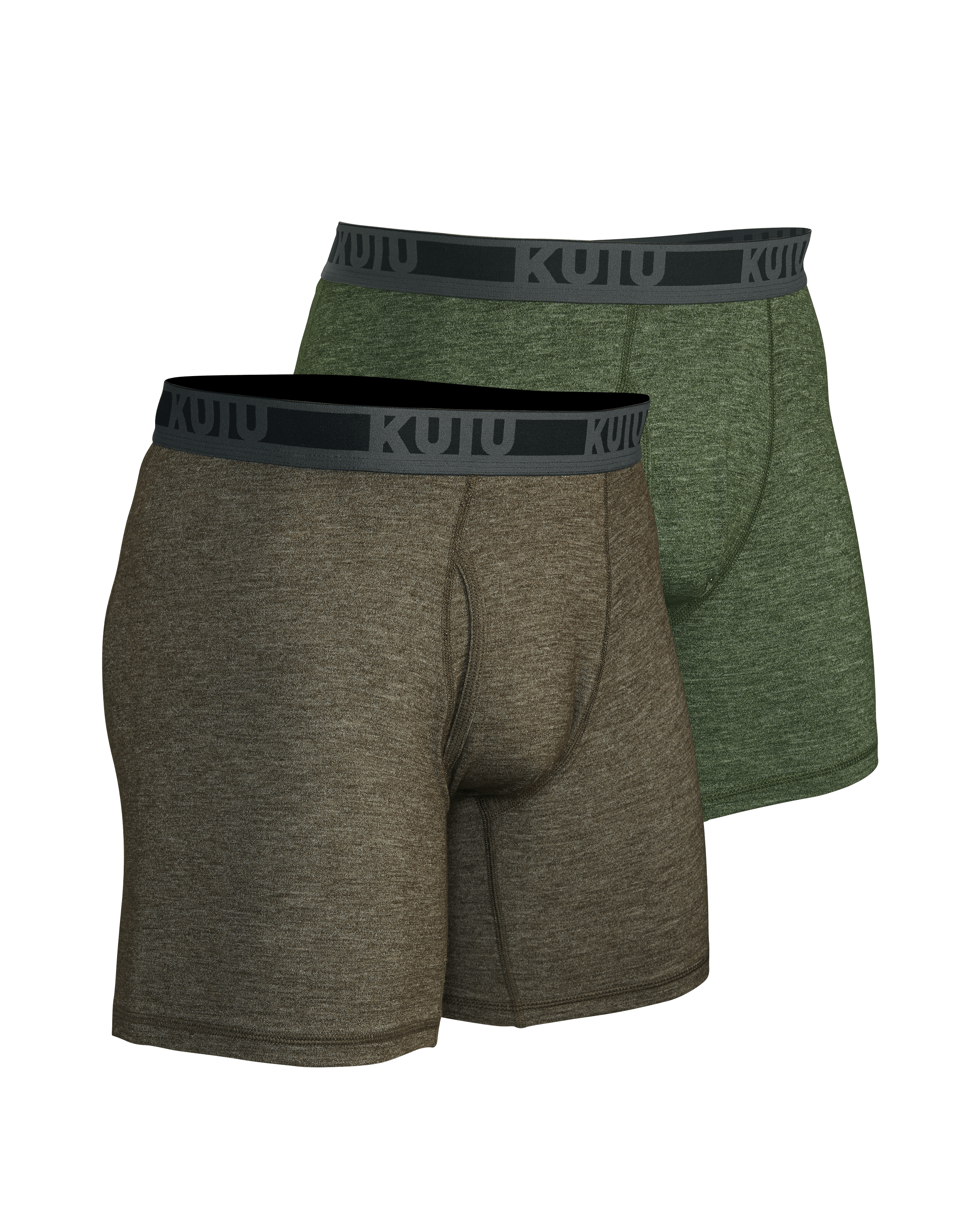 ULTRA Merino Boxer Brief 2-Pack