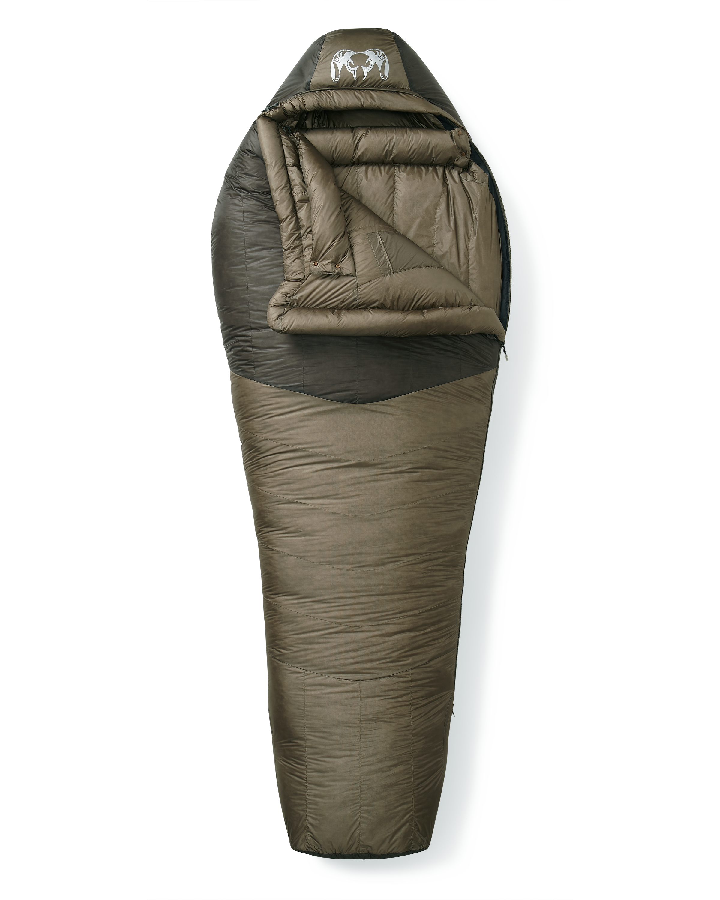 Super Down Altai 0° Sleeping Bag