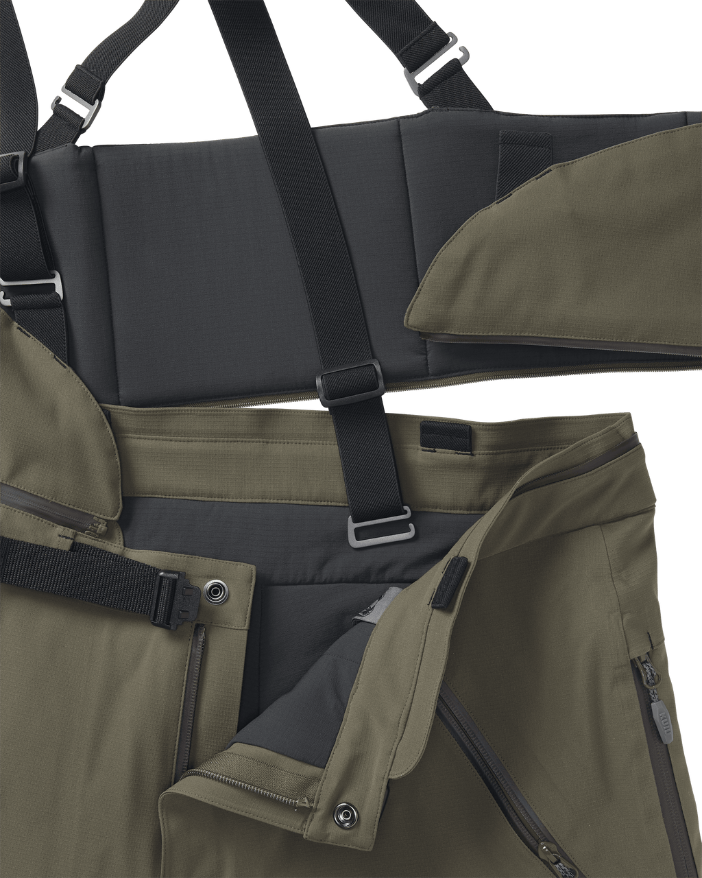 KUIU Kutana Gale Force Pant