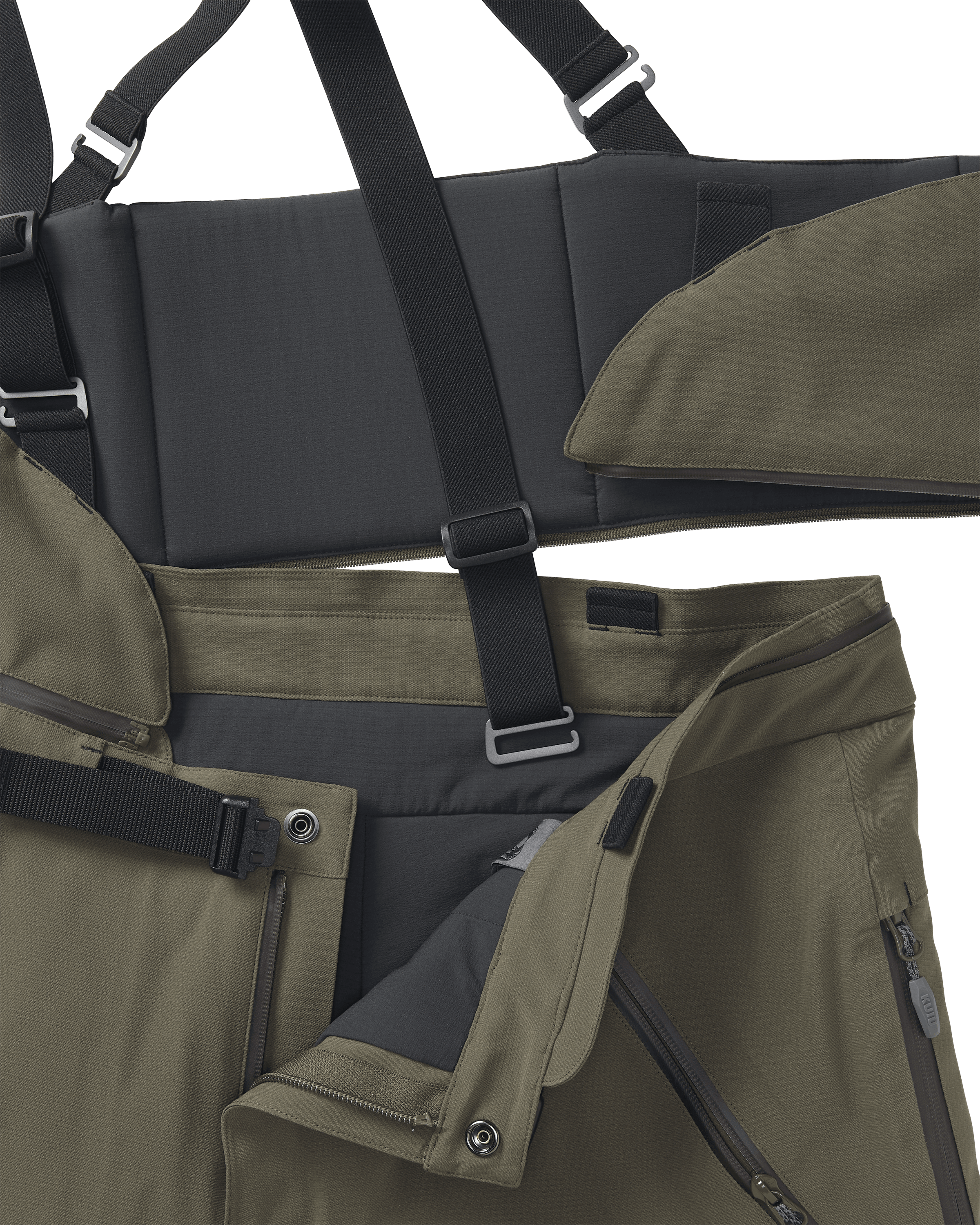 KUIU Kutana Gale Force Pant