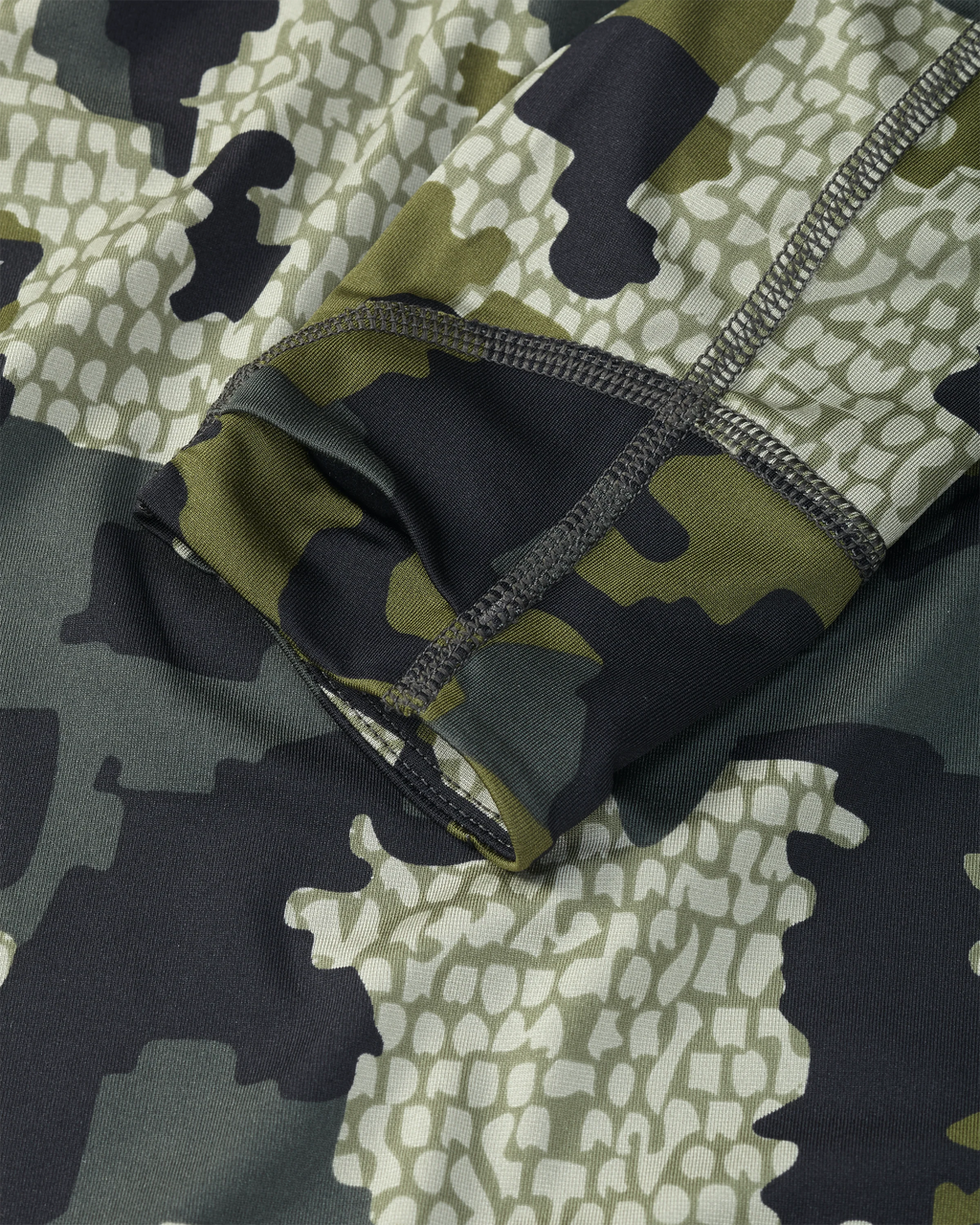 Women's Gila LS Hoodie