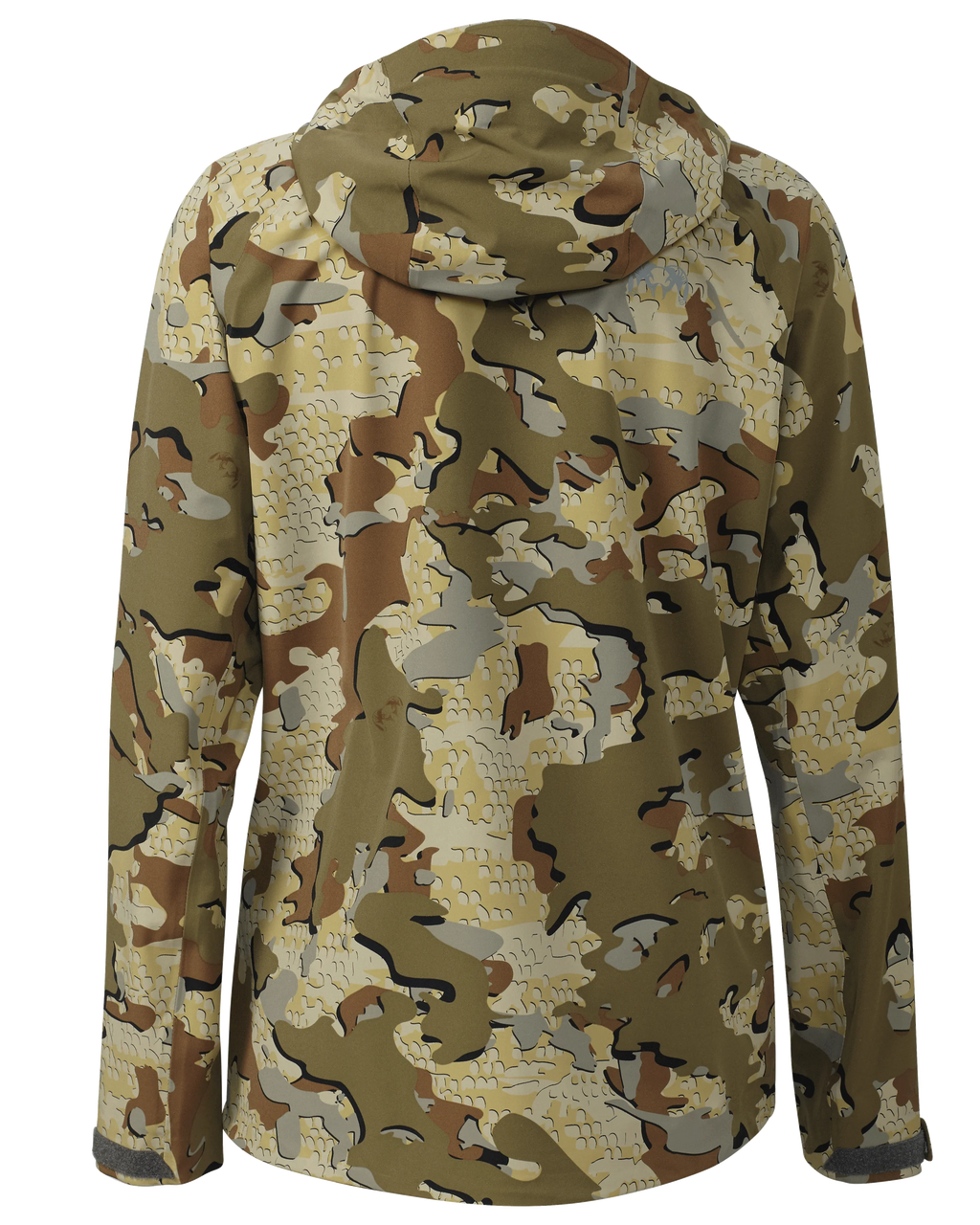 Women's Chugach TR Rain Jacket