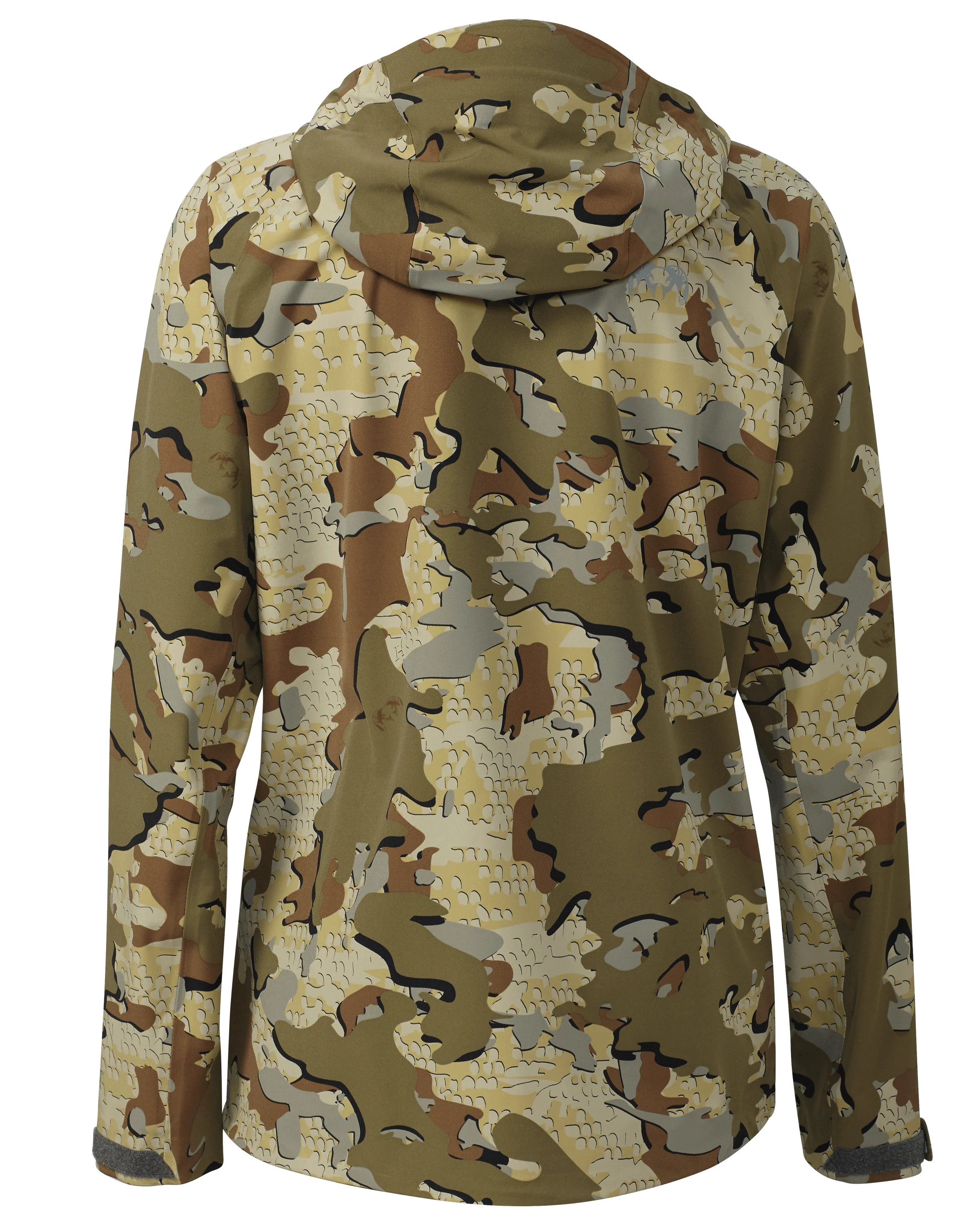 Women's Chugach TR Rain Jacket