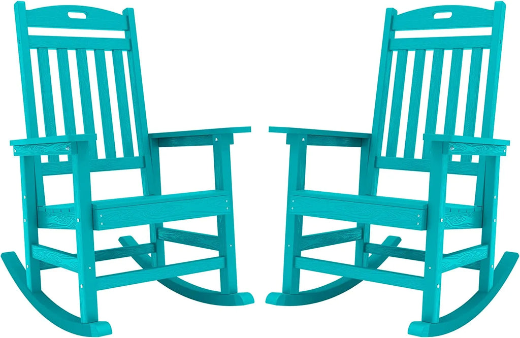 Outdoor Rocking Chair