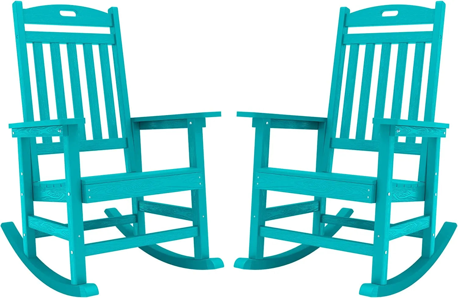 Outdoor Rocking Chair