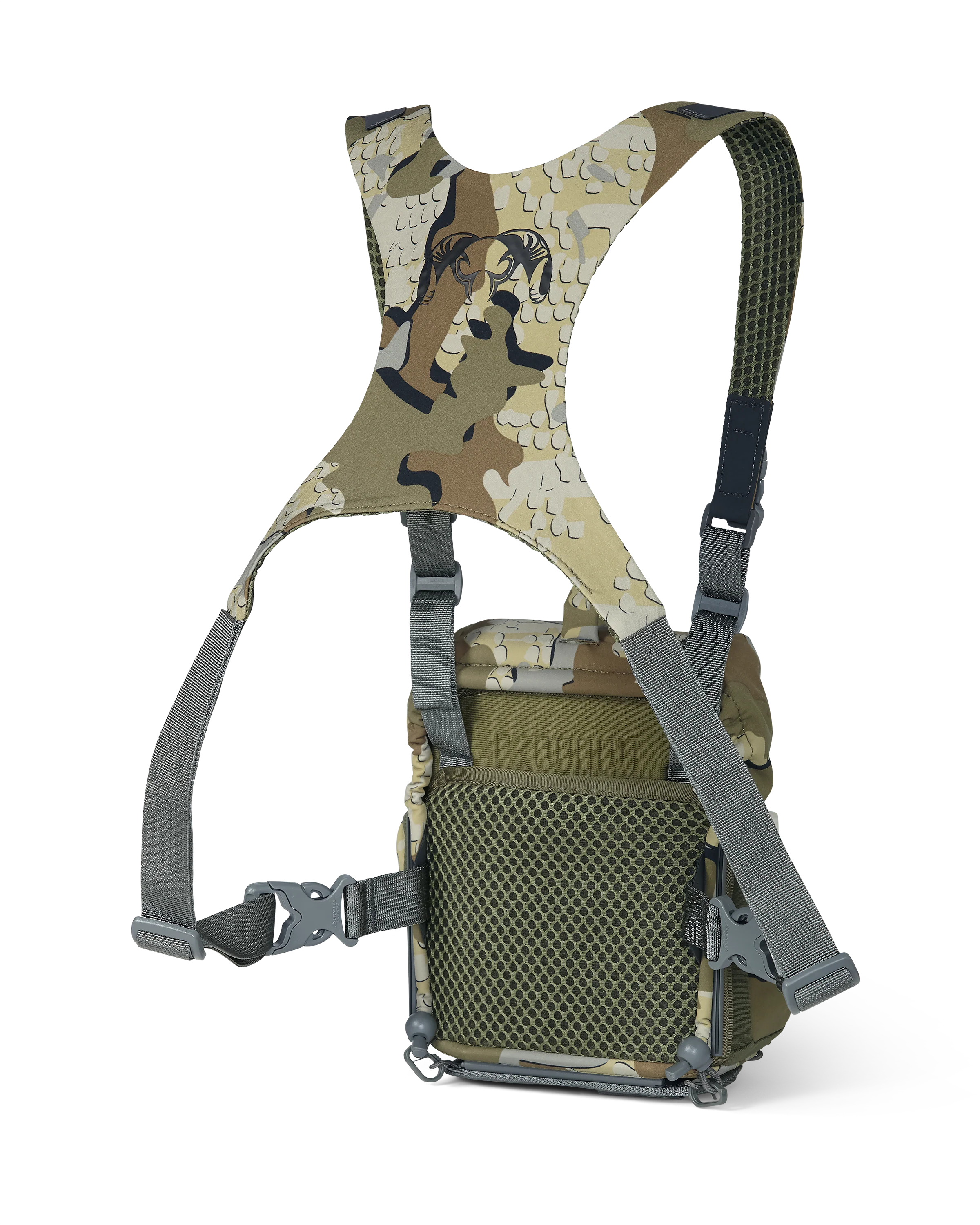 PRO G3 Bino Harness