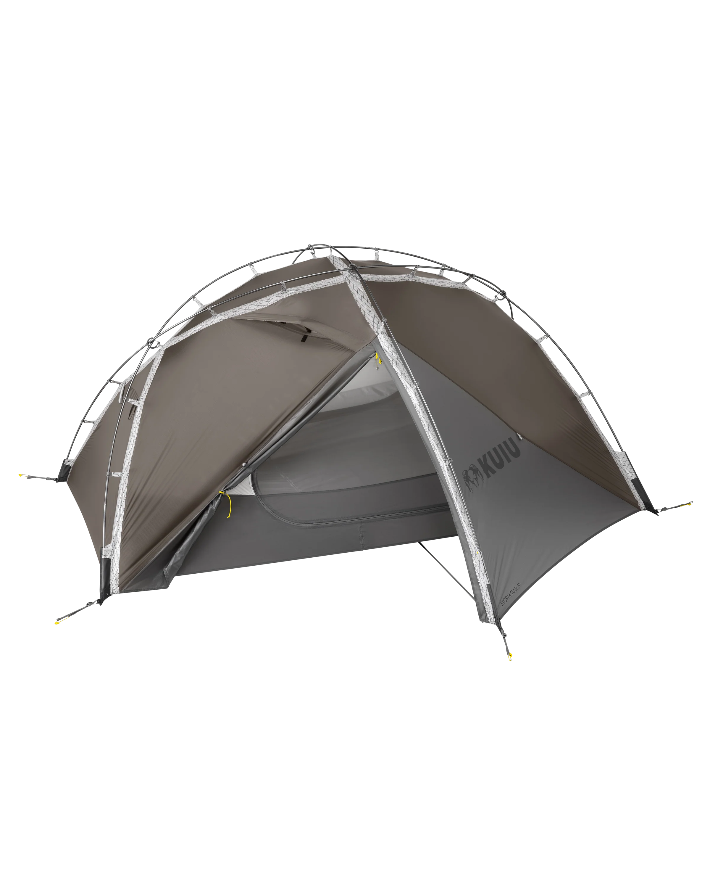 Storm Star 2 Person Tent
