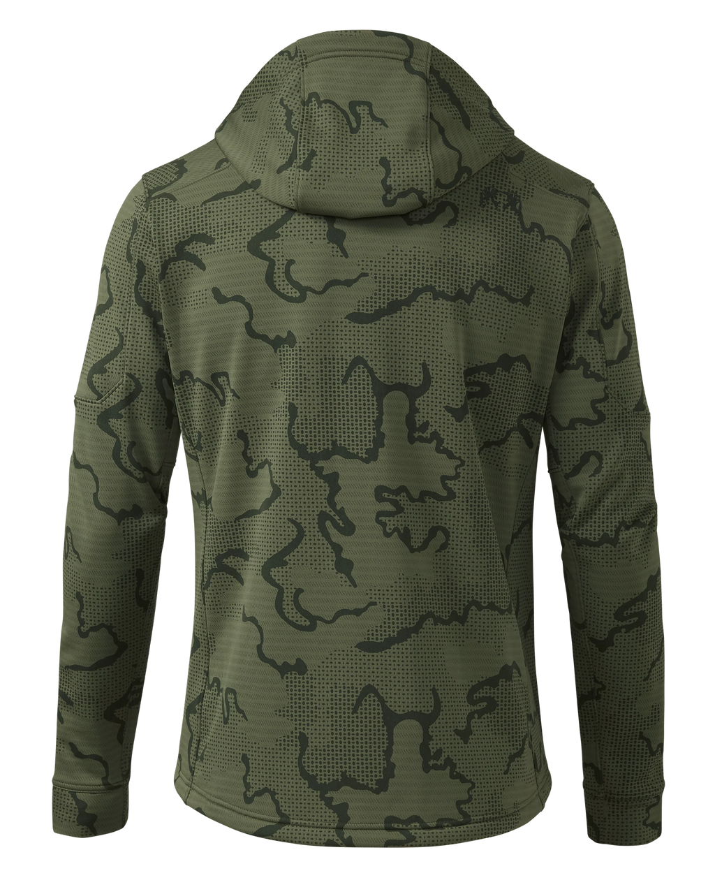 Ridgepoint Fleece Hoodie