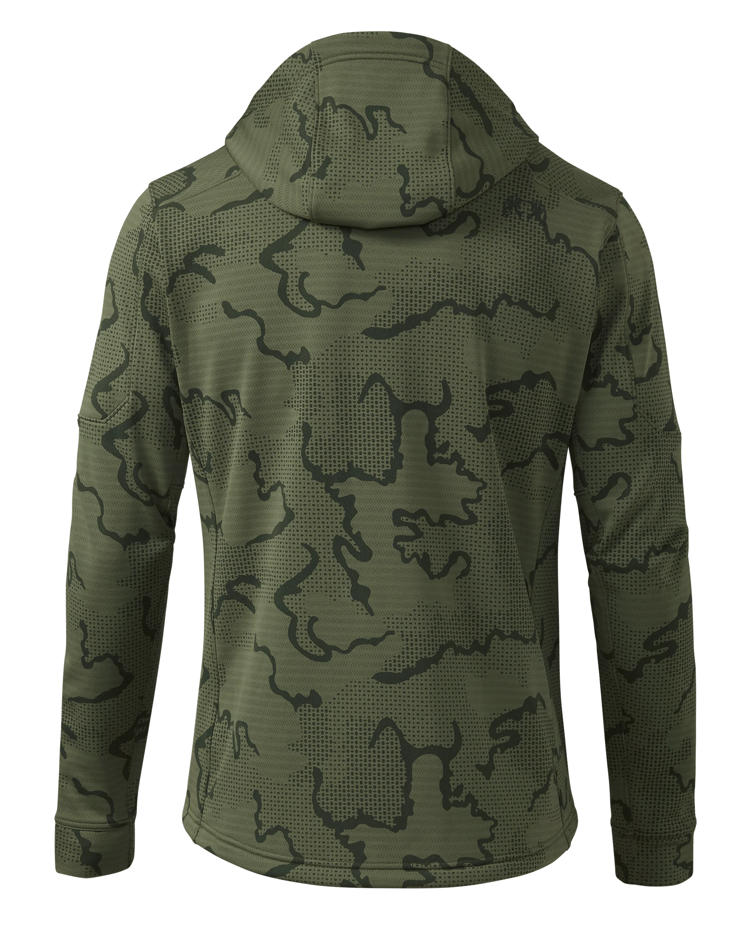 Ridgepoint Fleece Hoodie