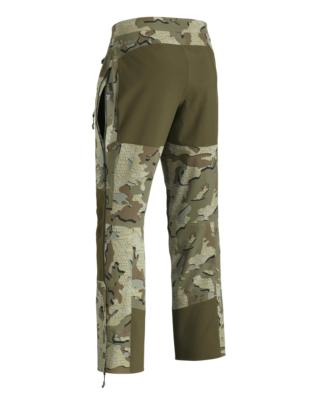 Yukon TR Rain Pant