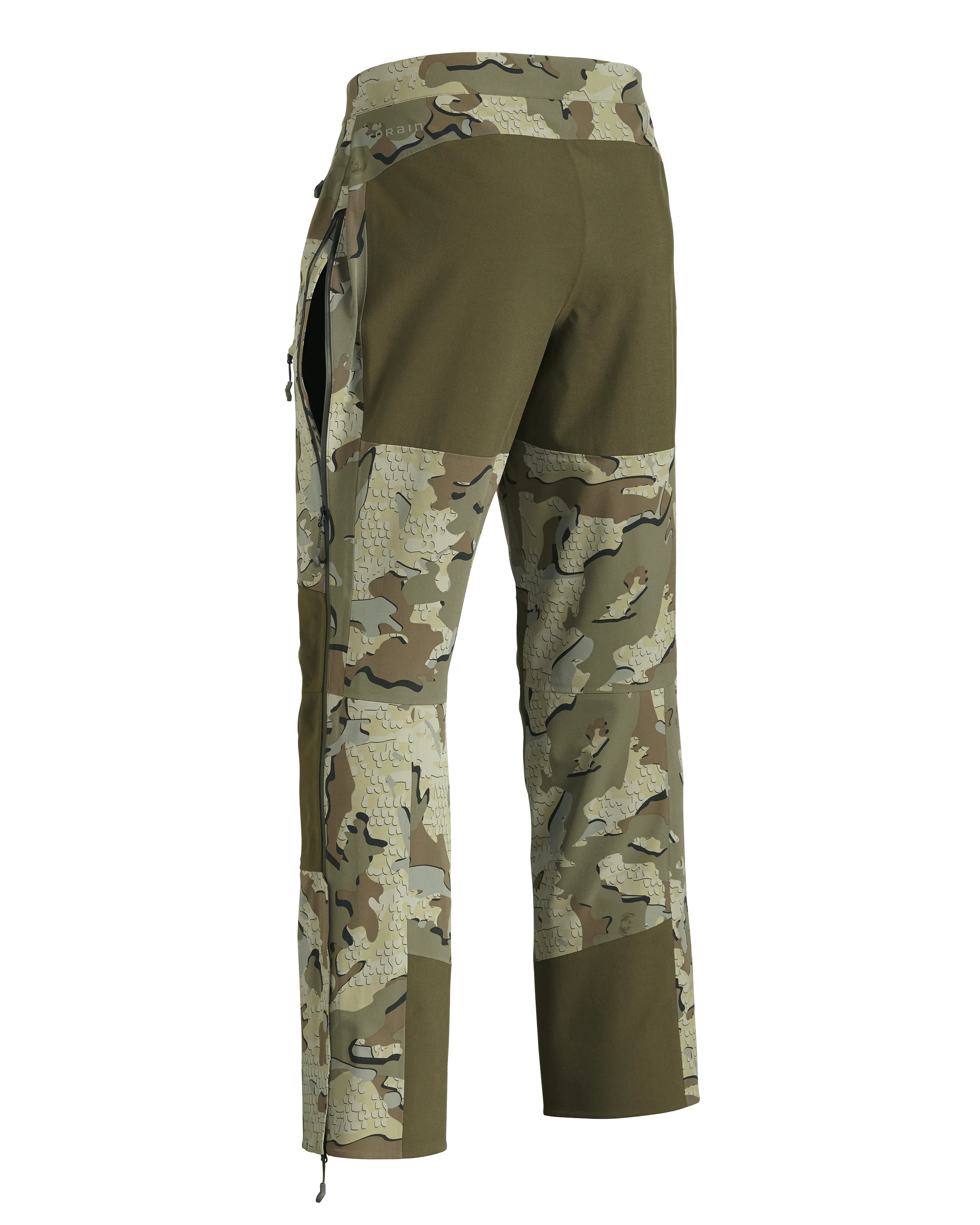 Yukon TR Rain Pant