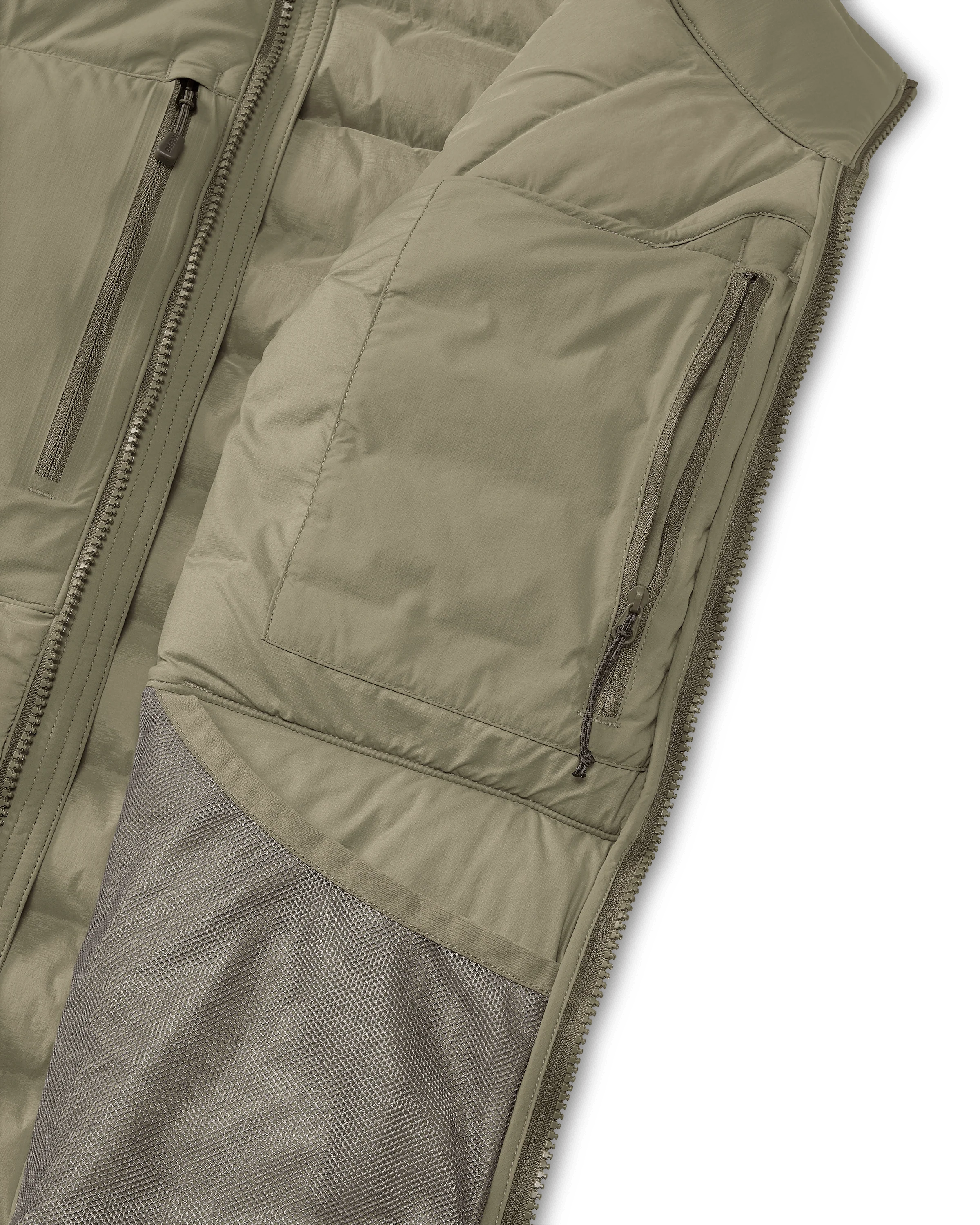 Flyway Insulated Vest