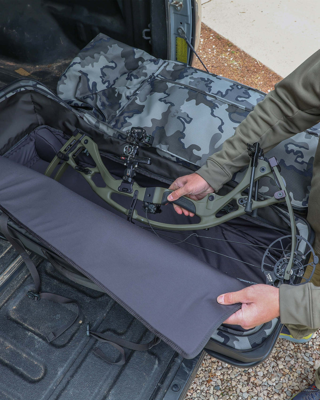 Waypoint 10000 Roller