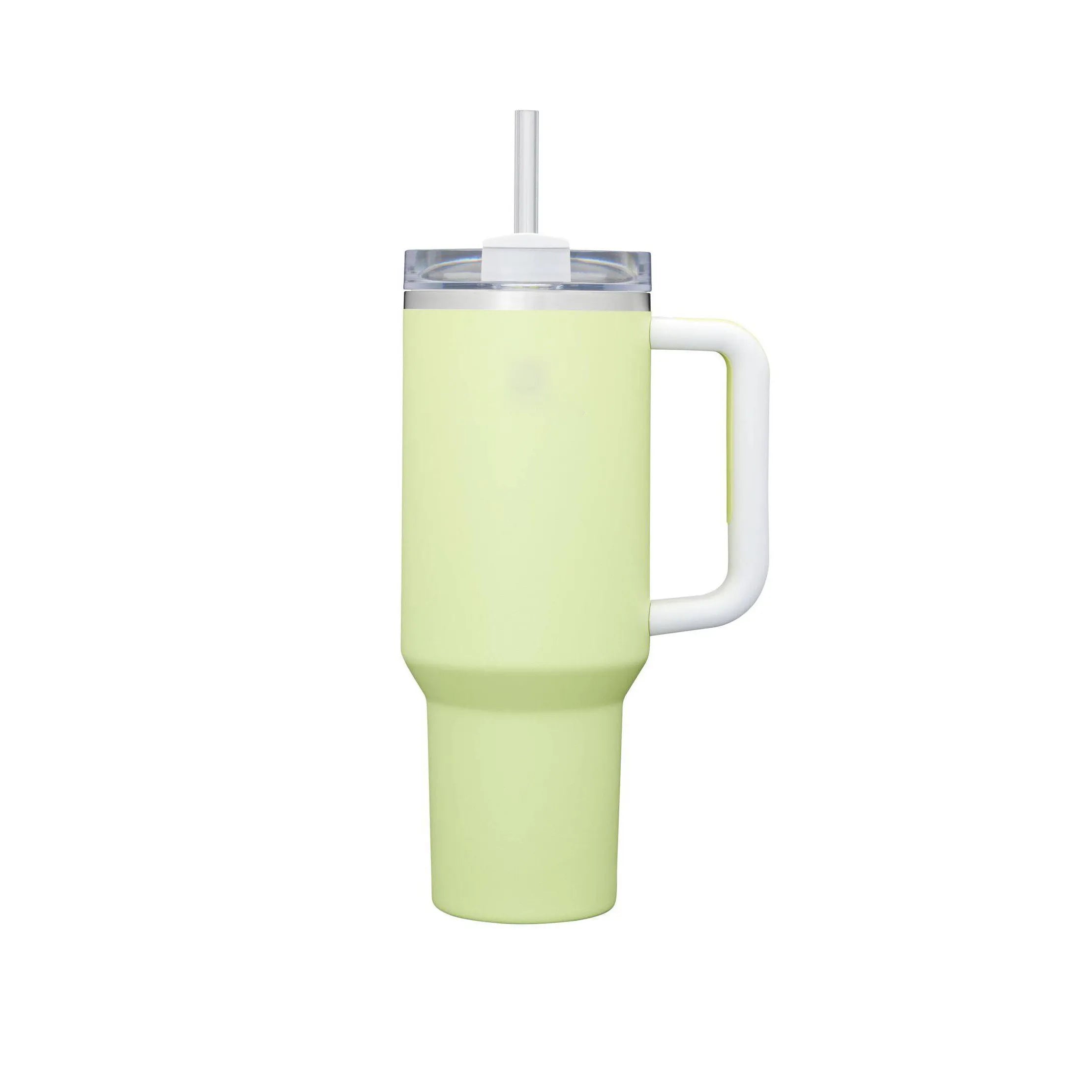 Stainless Steel H2.0 FlowState Quencher Tumbler