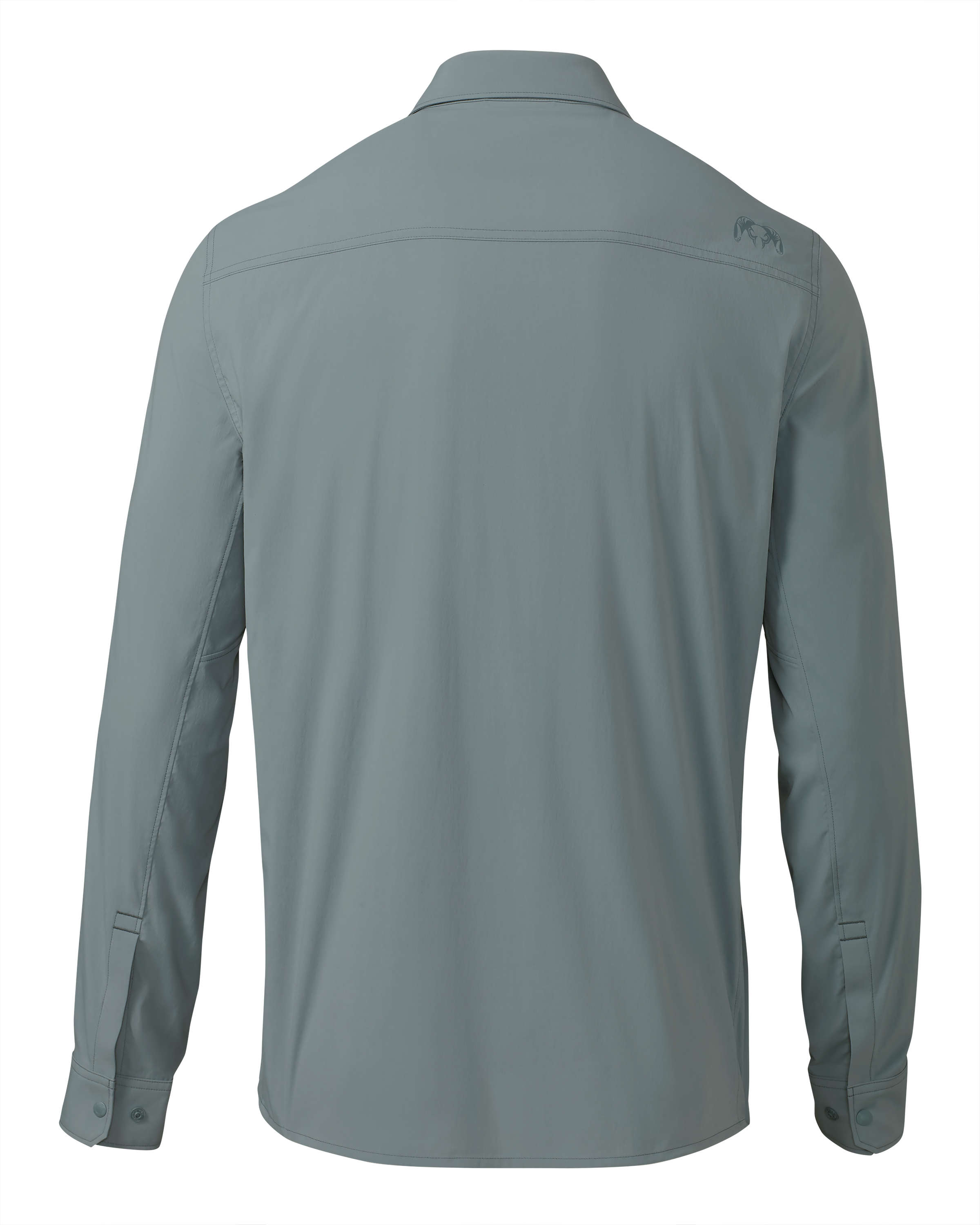 Intrepid LS Shirt